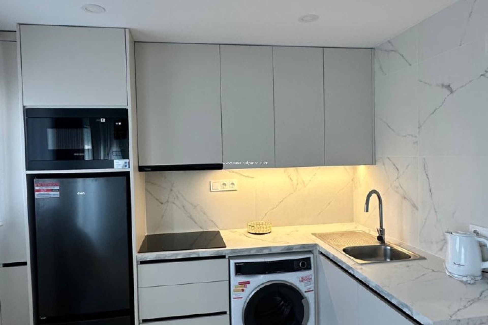 Herverkoop - Appartement / flat - Torrevieja - Costa Blanca