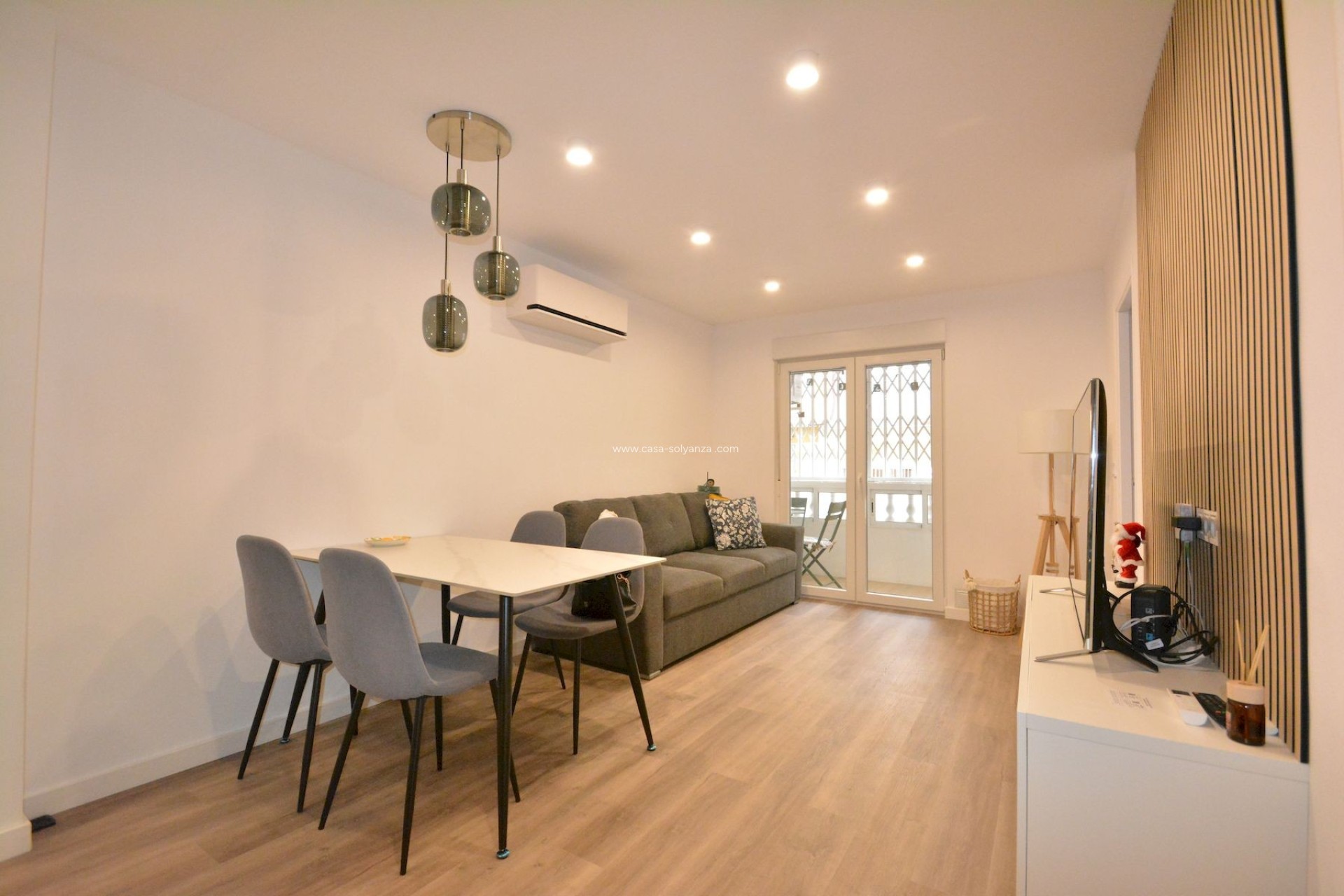 Herverkoop - Appartement / flat - Torrevieja - Costa Blanca