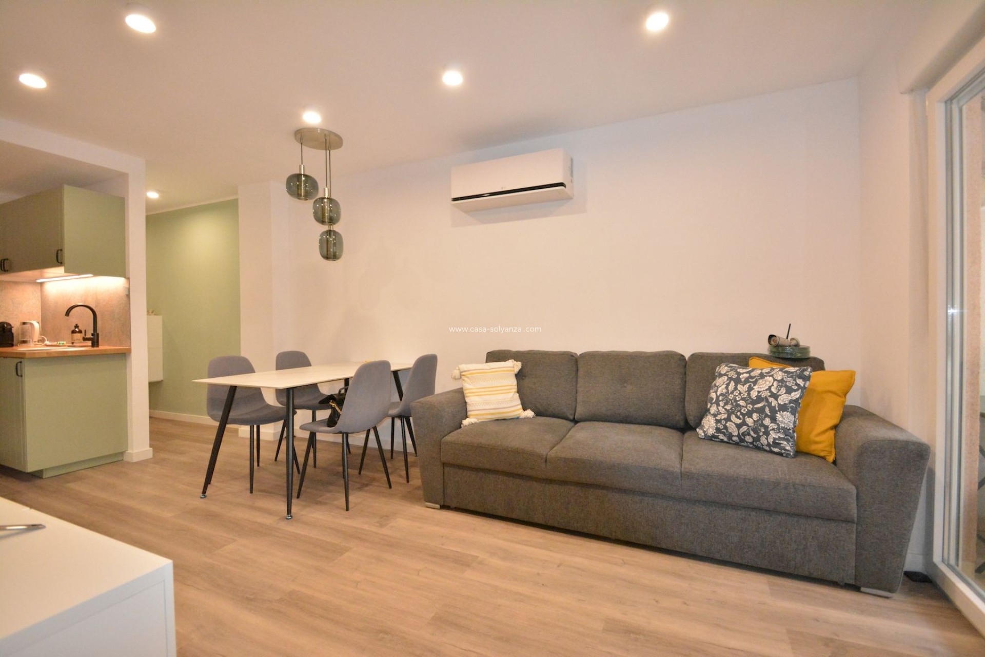 Herverkoop - Appartement / flat - Torrevieja - Costa Blanca