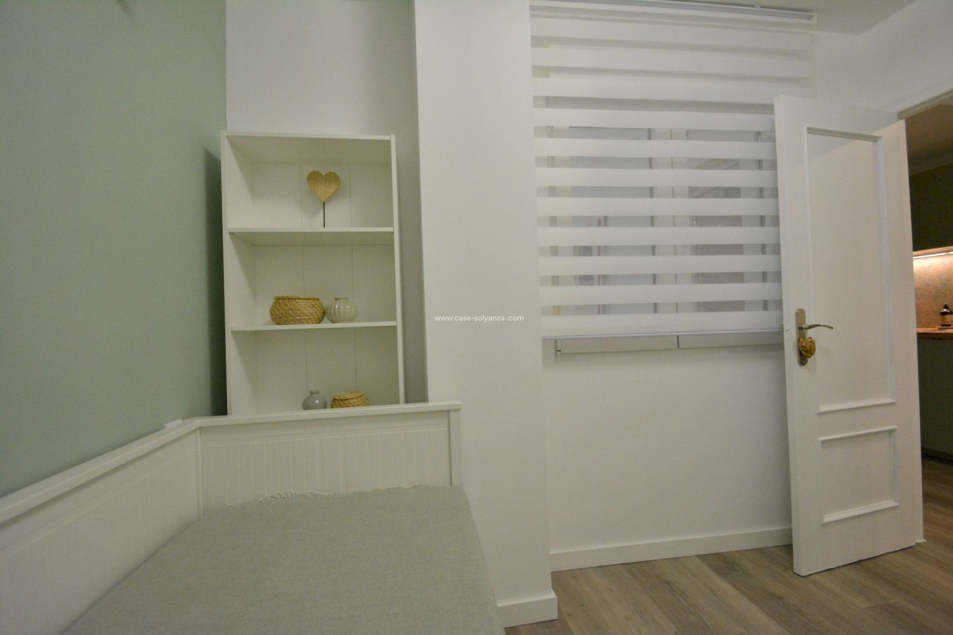Herverkoop - Appartement / flat - Torrevieja - Costa Blanca