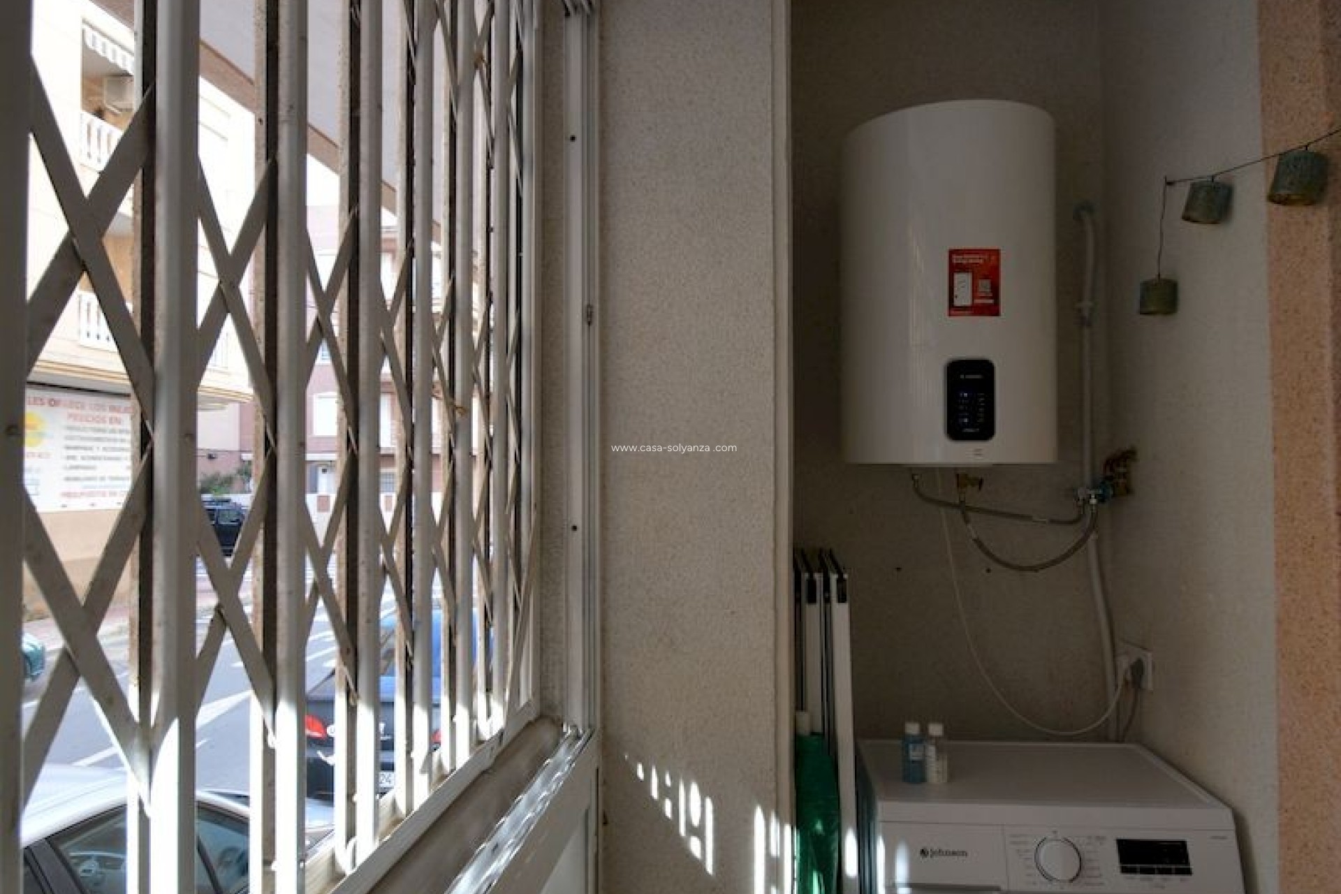 Herverkoop - Appartement / flat - Torrevieja - Costa Blanca