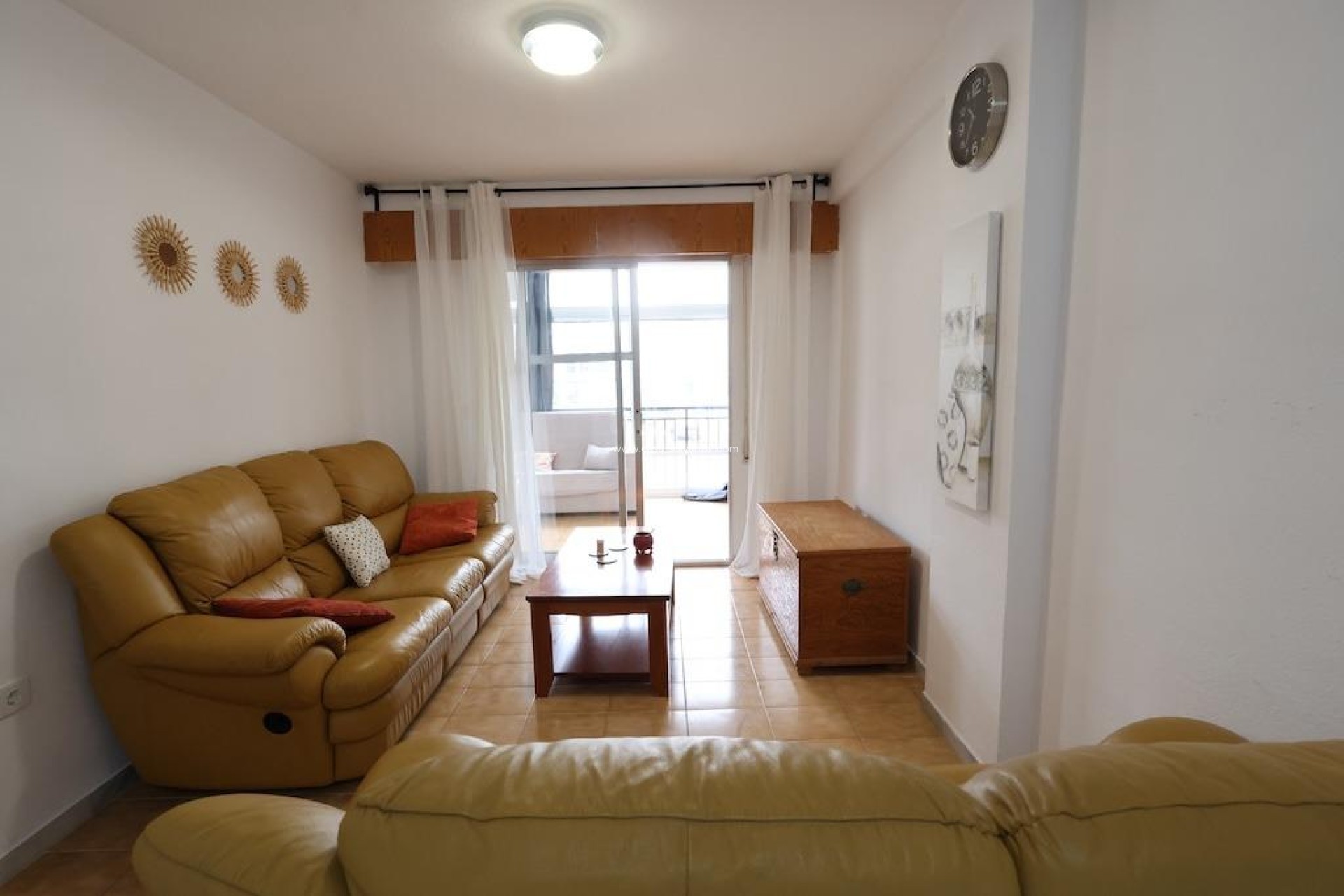 Herverkoop - Appartement / flat - Torrevieja - Costa Blanca