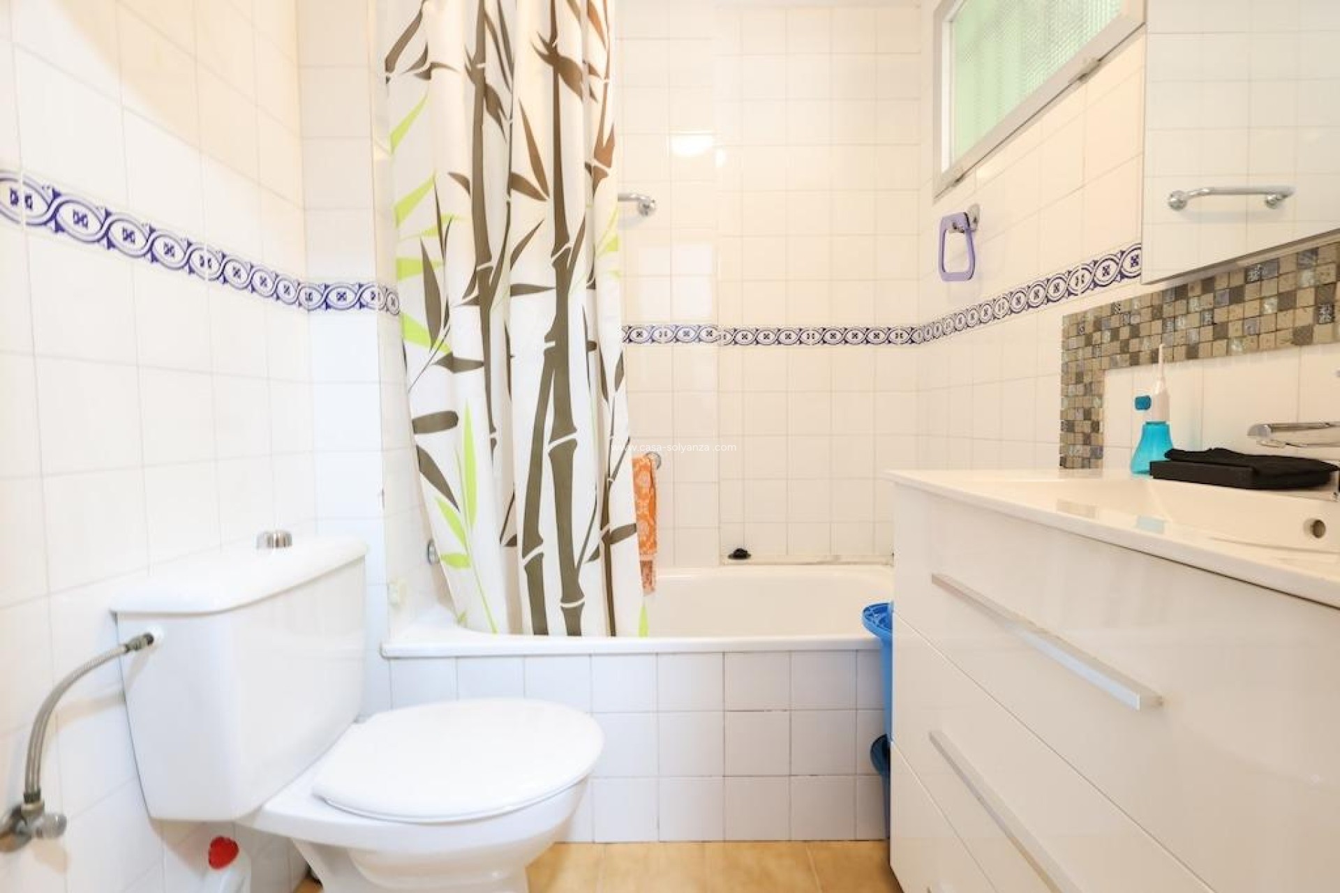 Herverkoop - Appartement / flat - Torrevieja - Costa Blanca