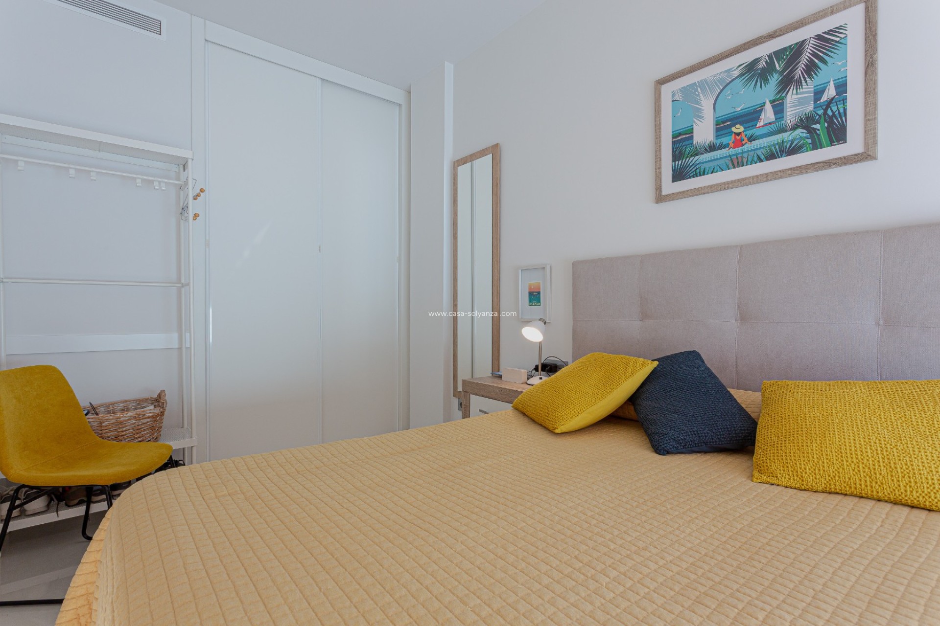 Herverkoop - Appartement / flat - Torrevieja - Costa Blanca