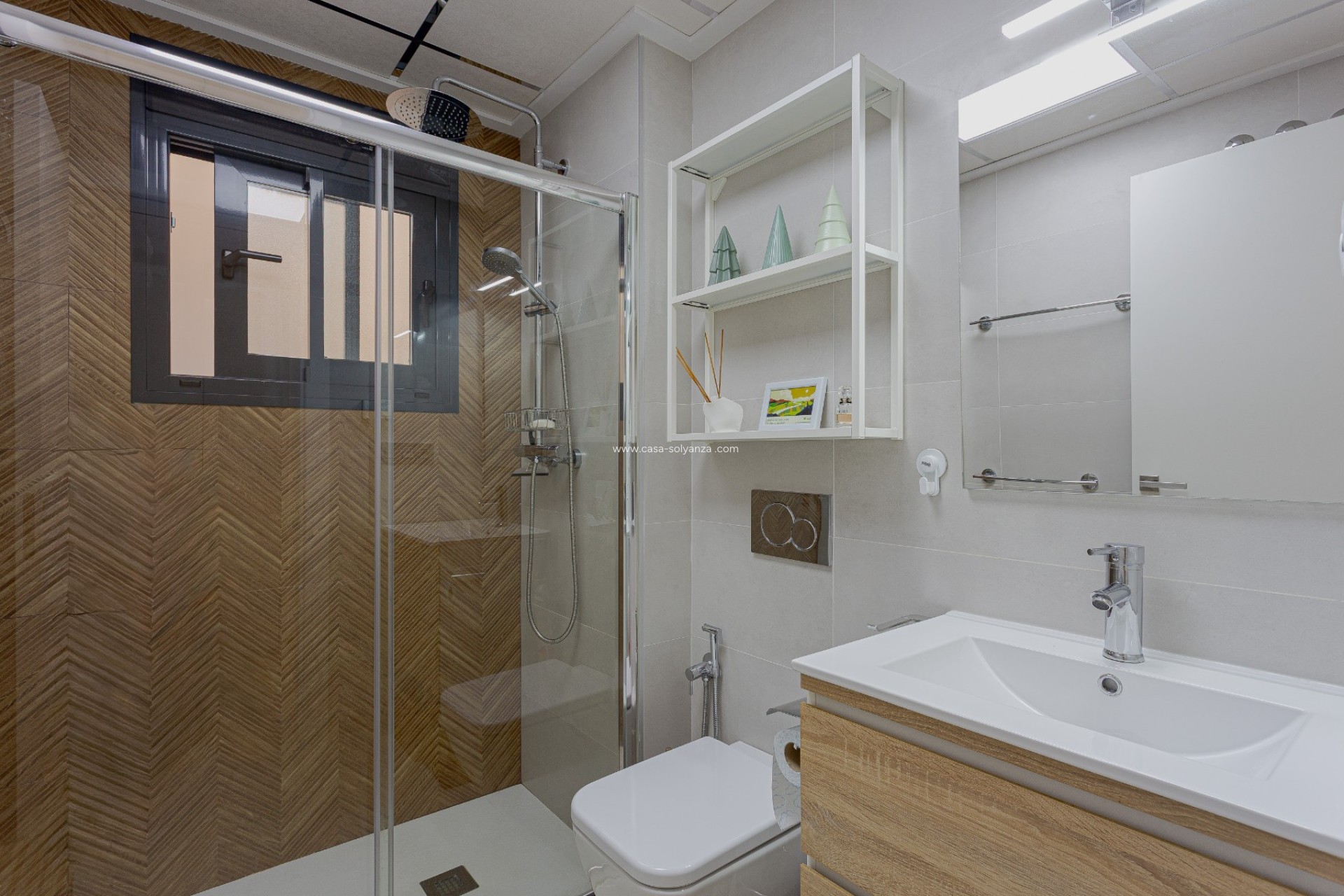 Herverkoop - Appartement / flat - Torrevieja - Costa Blanca