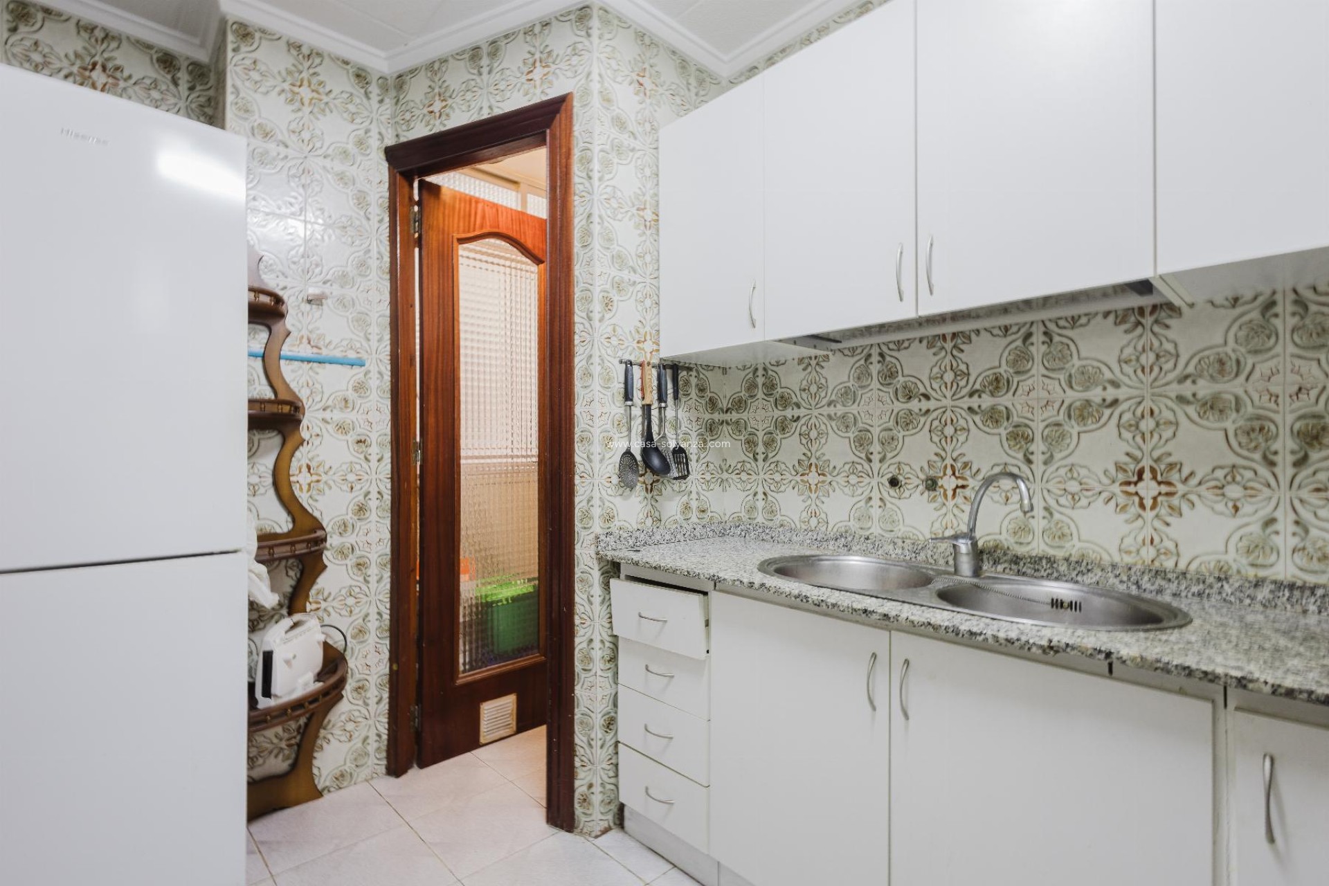 Herverkoop - Appartement / flat - Torrevieja - Costa Blanca