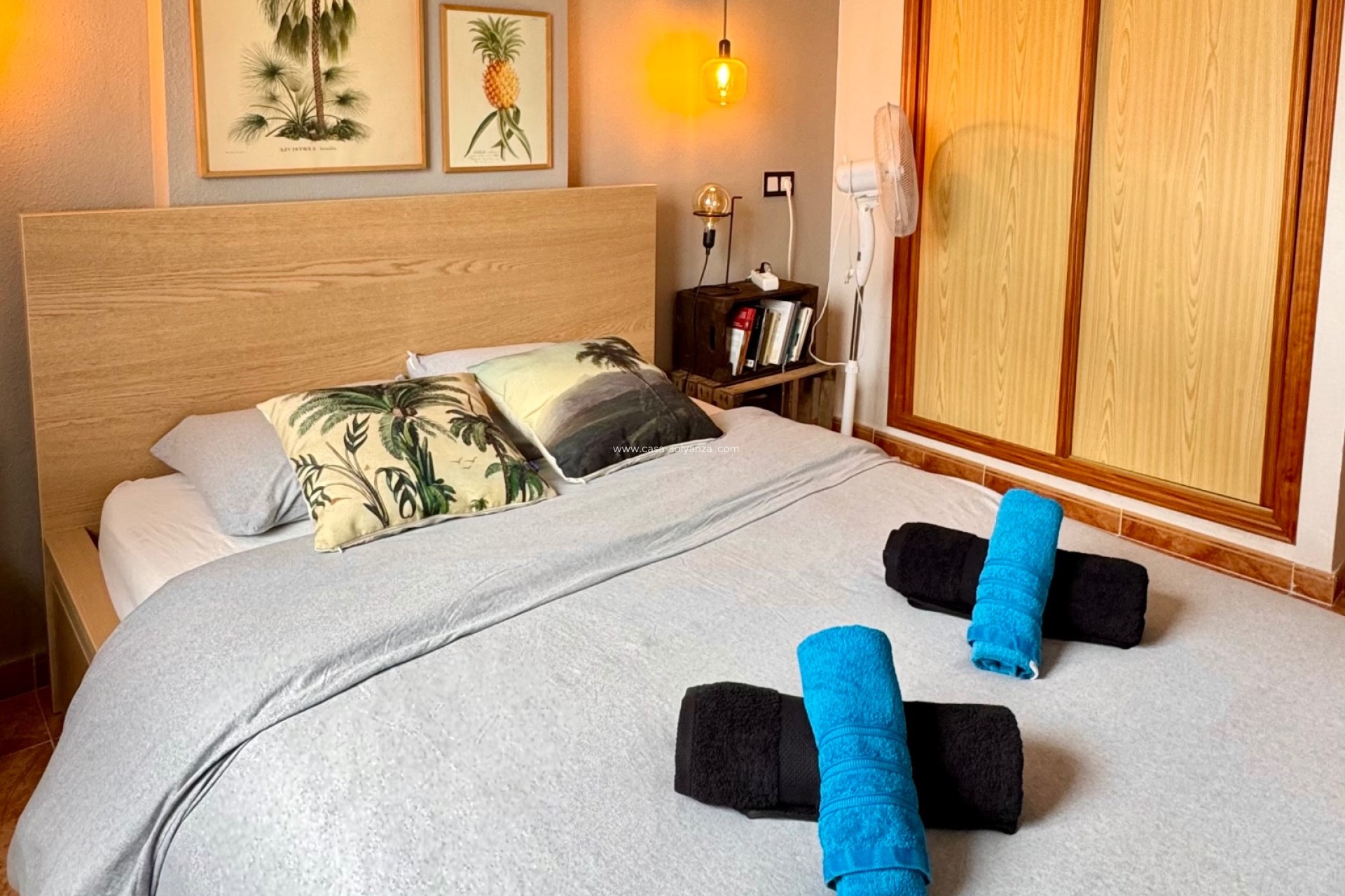 Herverkoop - Appartement / flat - Torrevieja - Costa Blanca