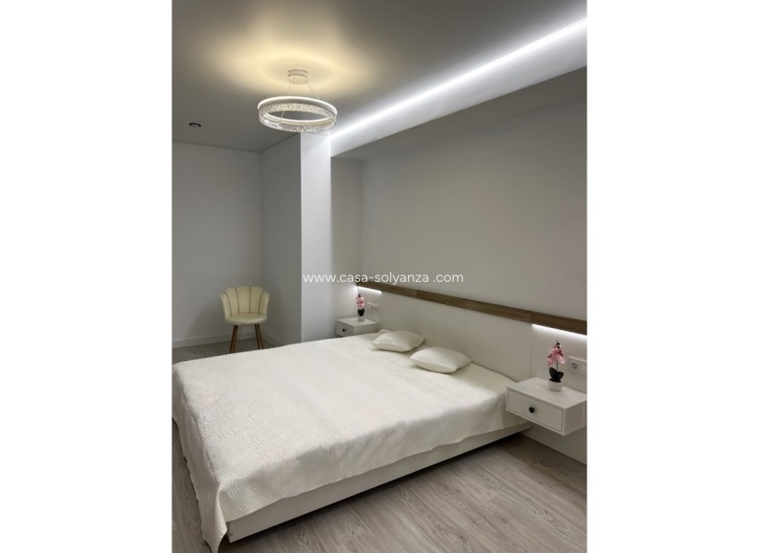 Herverkoop - Appartement / flat - Torrevieja - Costa Blanca