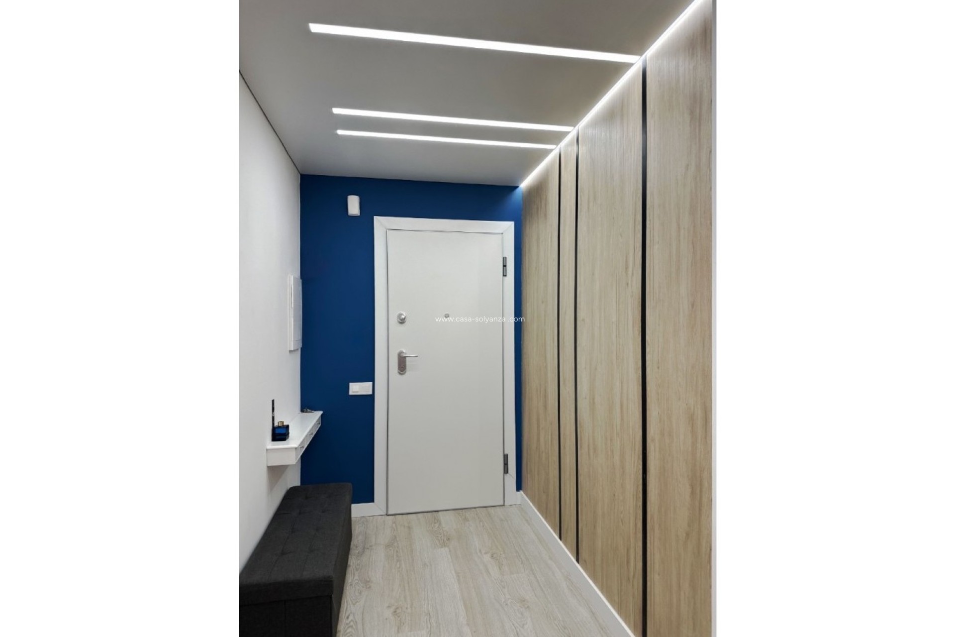 Herverkoop - Appartement / flat - Torrevieja - Costa Blanca