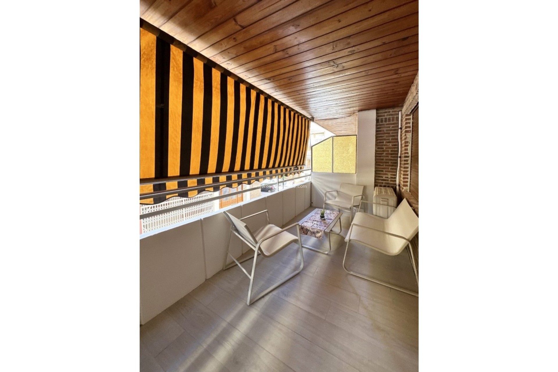 Herverkoop - Appartement / flat - Torrevieja - Costa Blanca