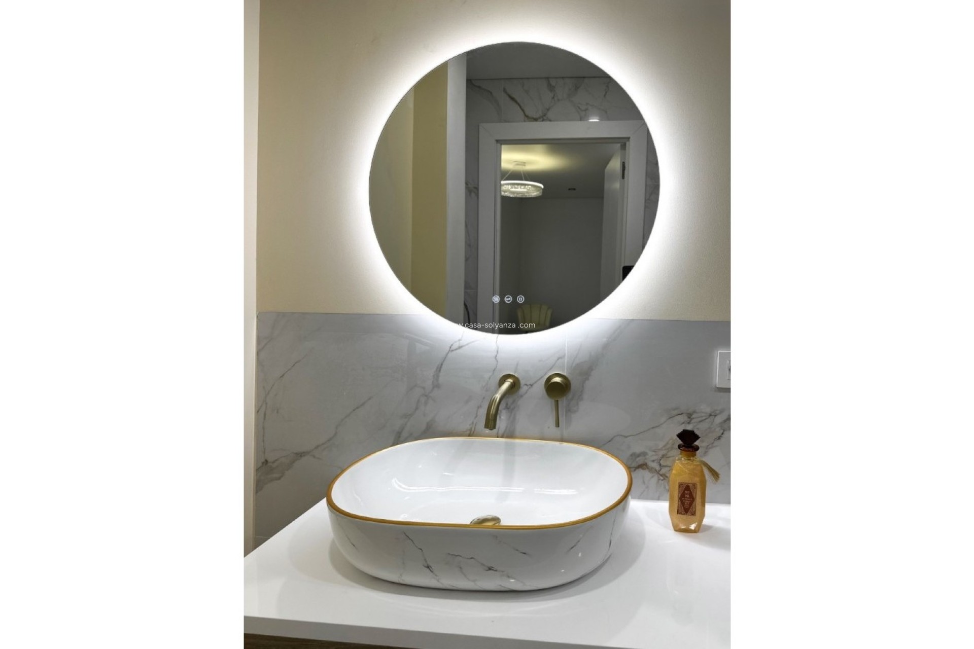 Herverkoop - Appartement / flat - Torrevieja - Costa Blanca