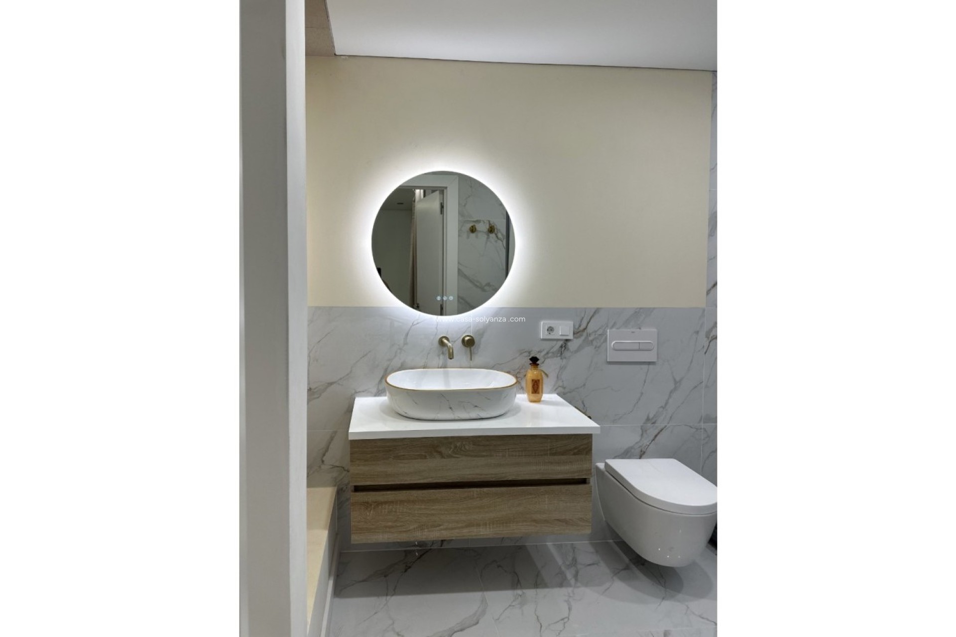 Herverkoop - Appartement / flat - Torrevieja - Costa Blanca