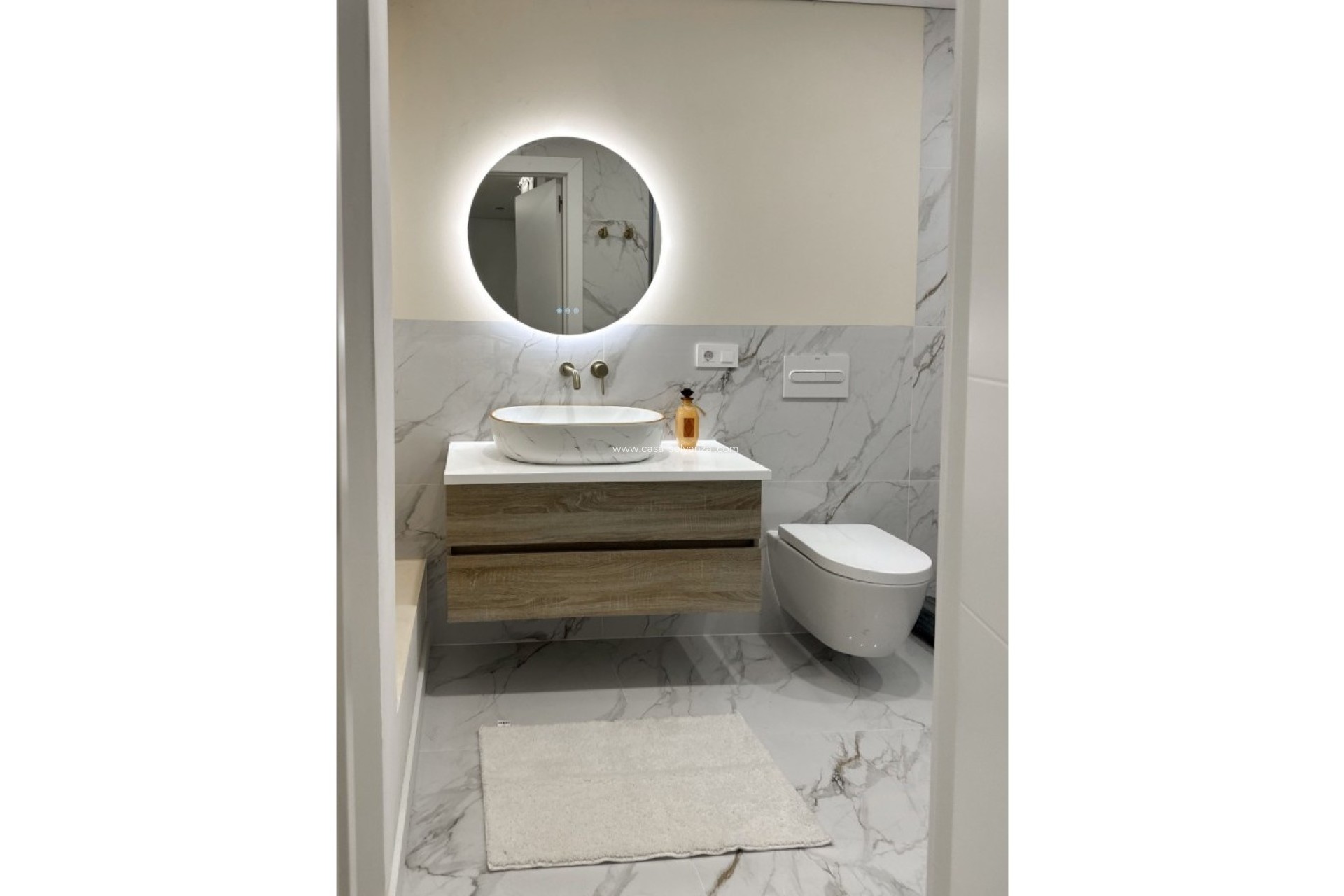 Herverkoop - Appartement / flat - Torrevieja - Costa Blanca