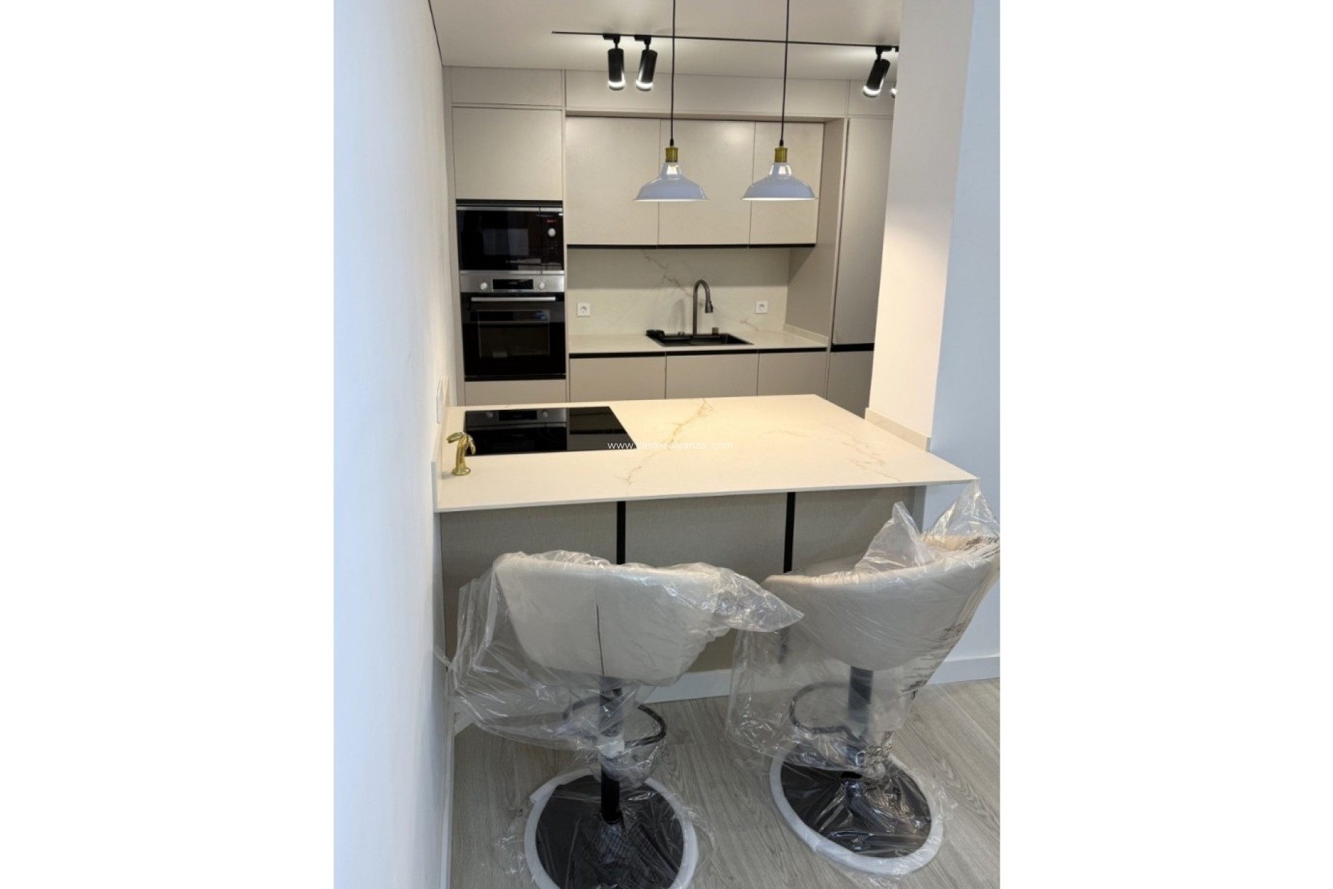 Herverkoop - Appartement / flat - Torrevieja - Costa Blanca