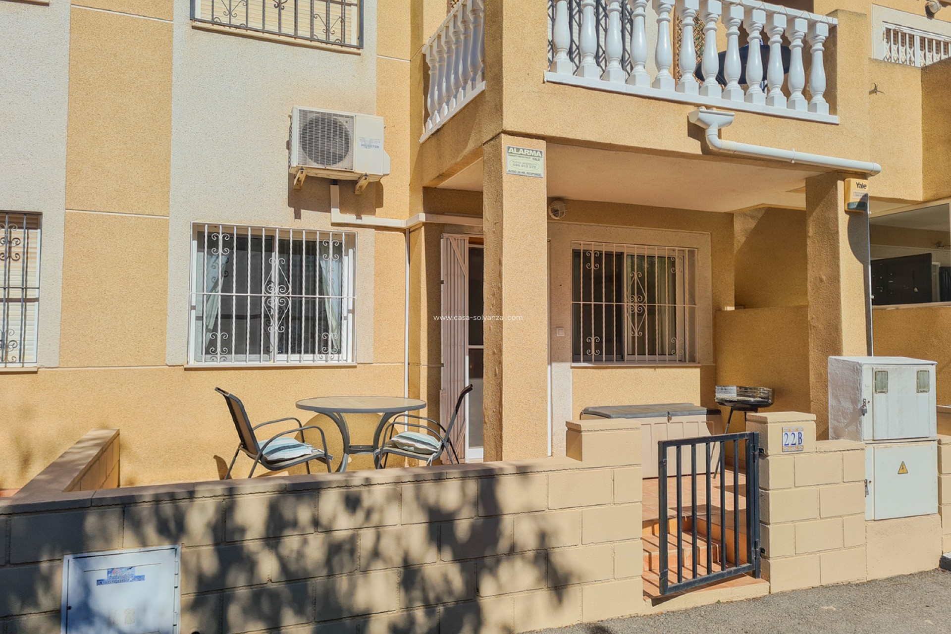 Herverkoop - Appartement / flat - Torrevieja - Costa Blanca