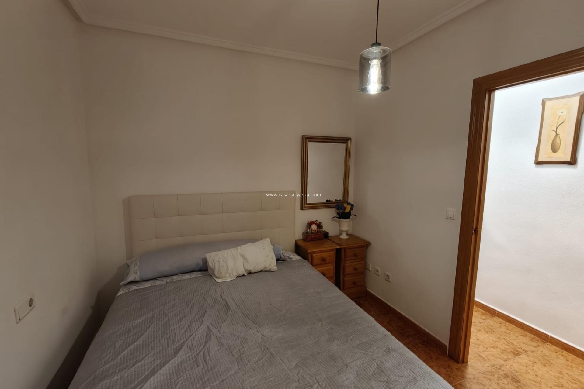 Herverkoop - Appartement / flat - Torrevieja - Costa Blanca