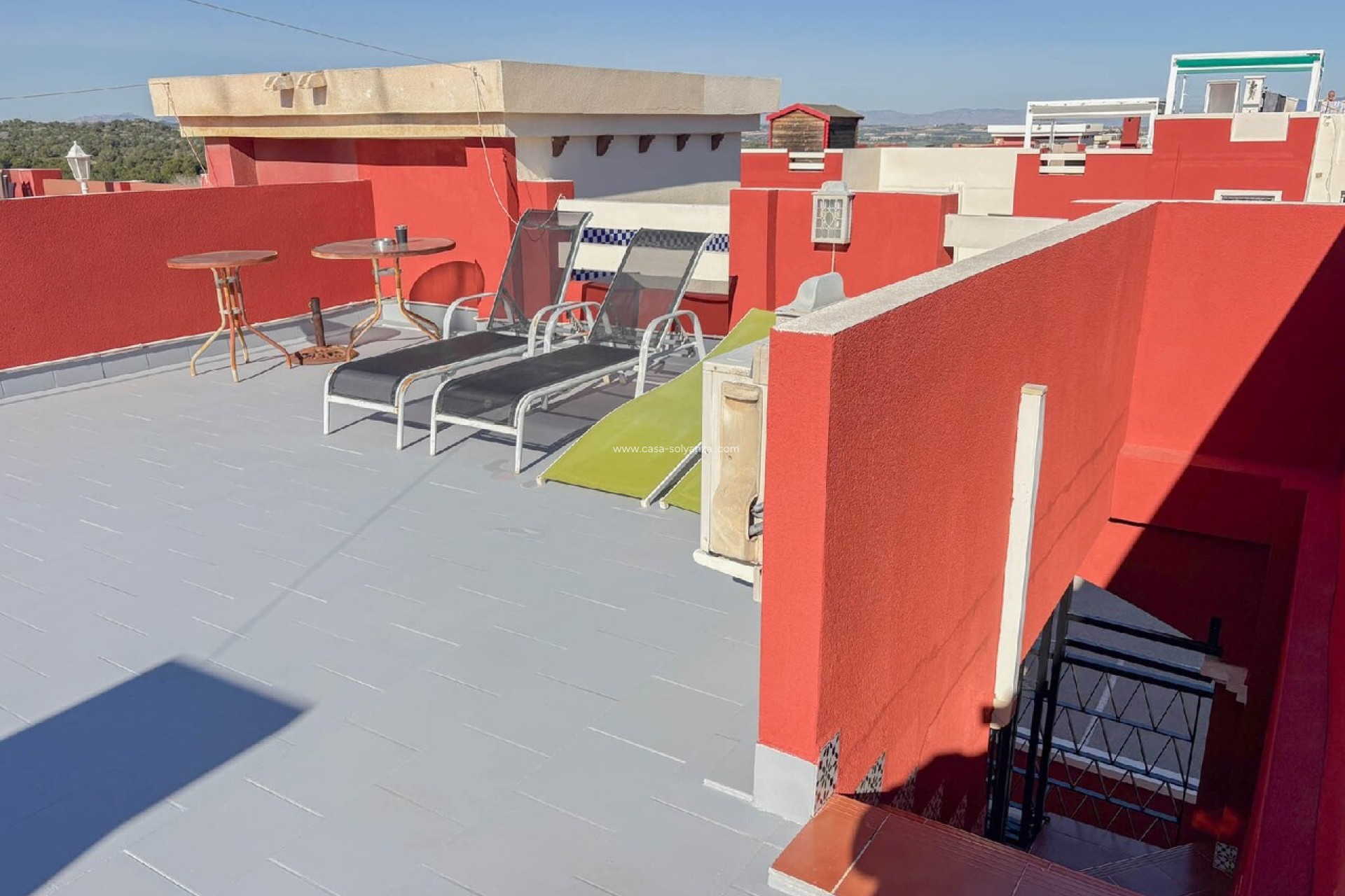 Herverkoop - Appartement / flat - Torrevieja - Costa Blanca