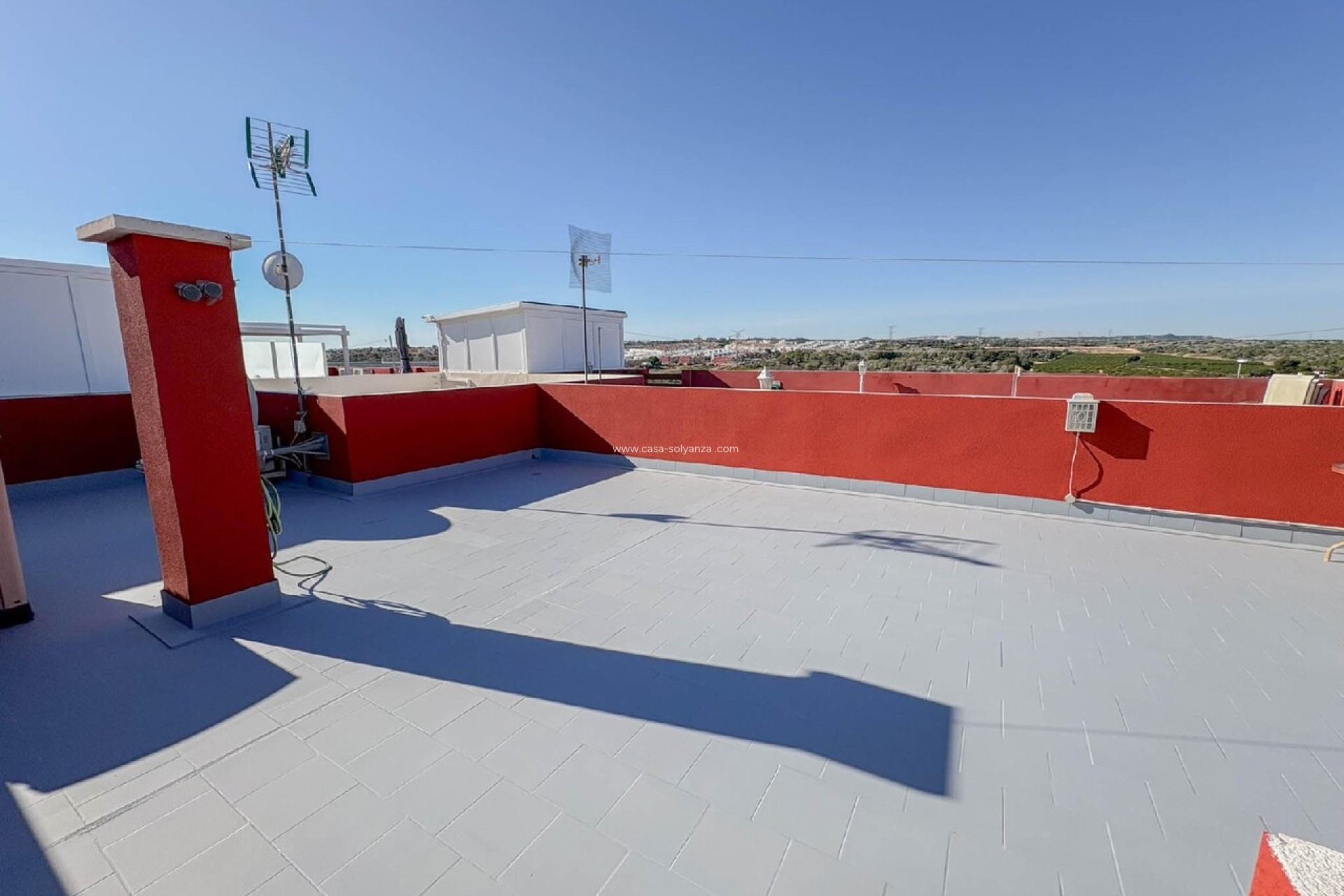 Herverkoop - Appartement / flat - Torrevieja - Costa Blanca