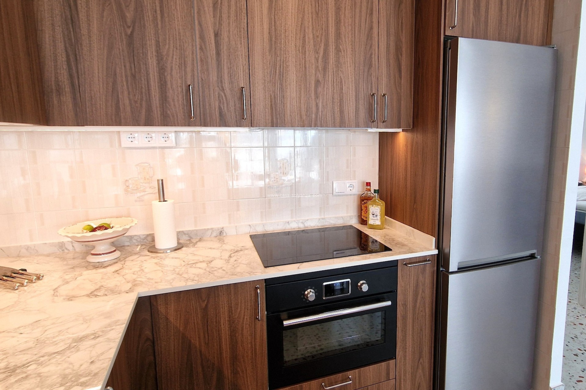 Herverkoop - Appartement / flat - Torrevieja - Costa Blanca