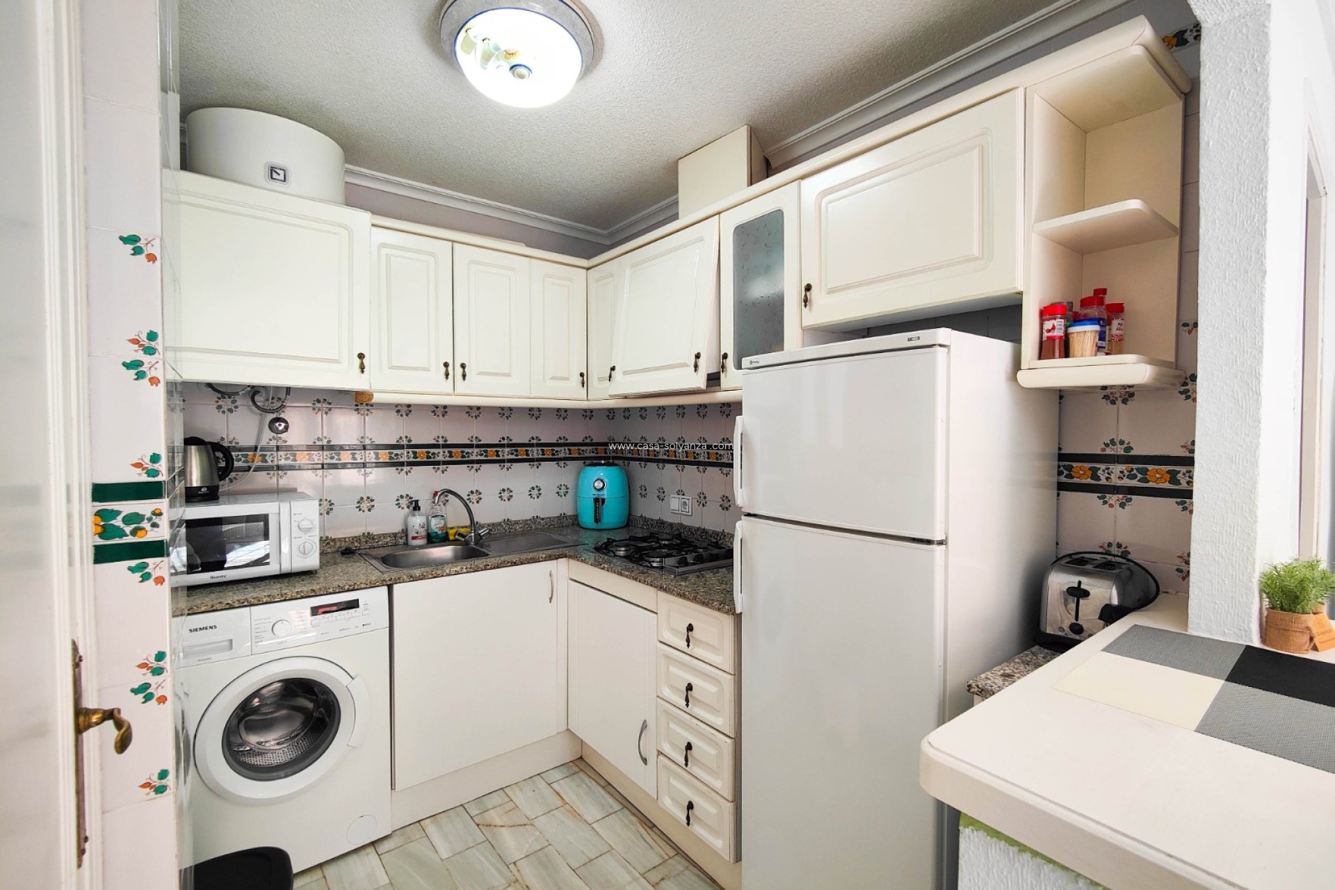 Herverkoop - Appartement / flat - Torrevieja - Costa Blanca