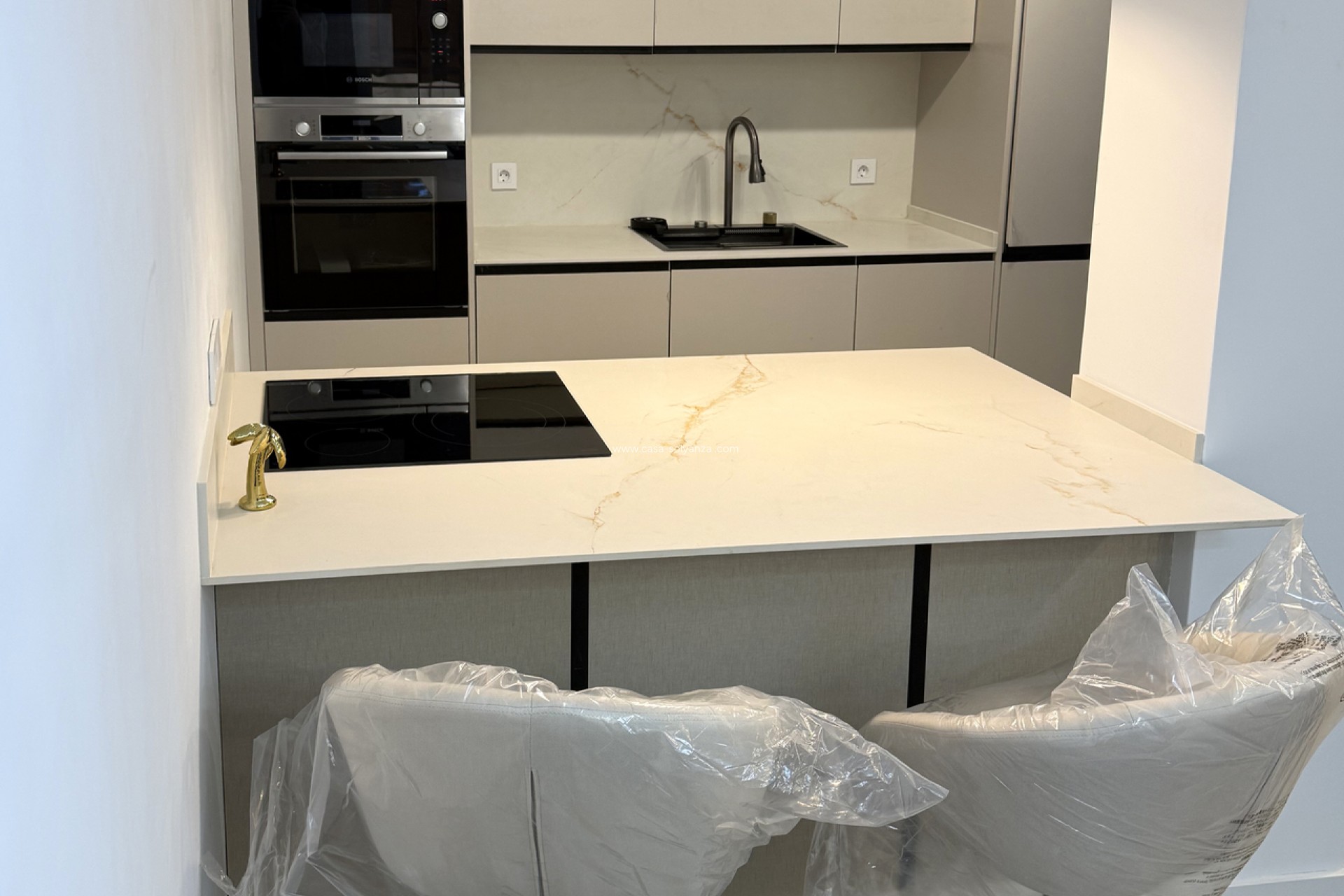 Herverkoop - Appartement / flat - Torrevieja - Costa Blanca