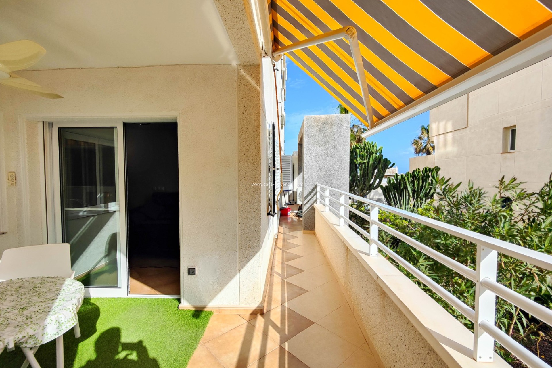 Herverkoop - Appartement / flat - Torrevieja - Costa Blanca