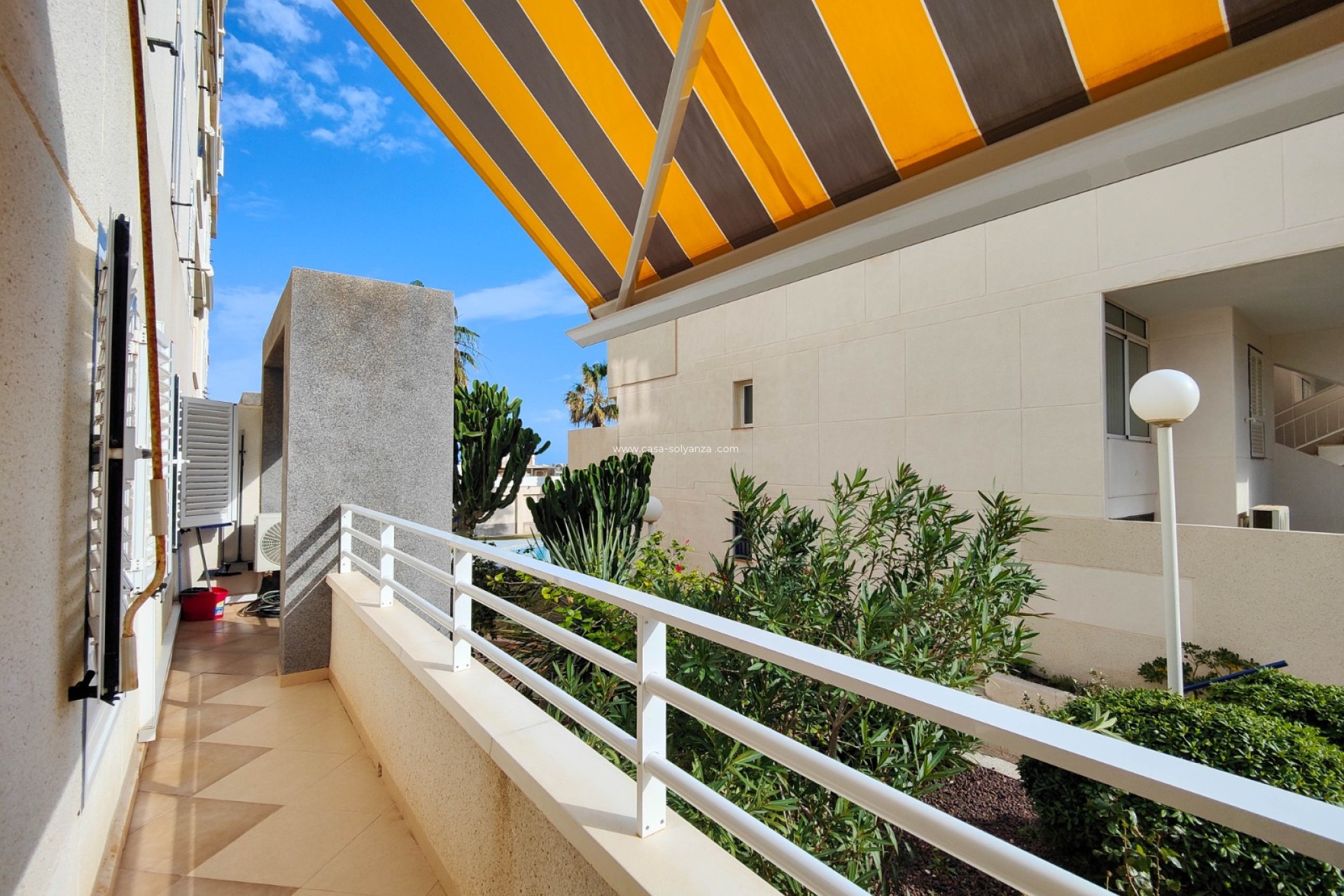 Herverkoop - Appartement / flat - Torrevieja - Costa Blanca