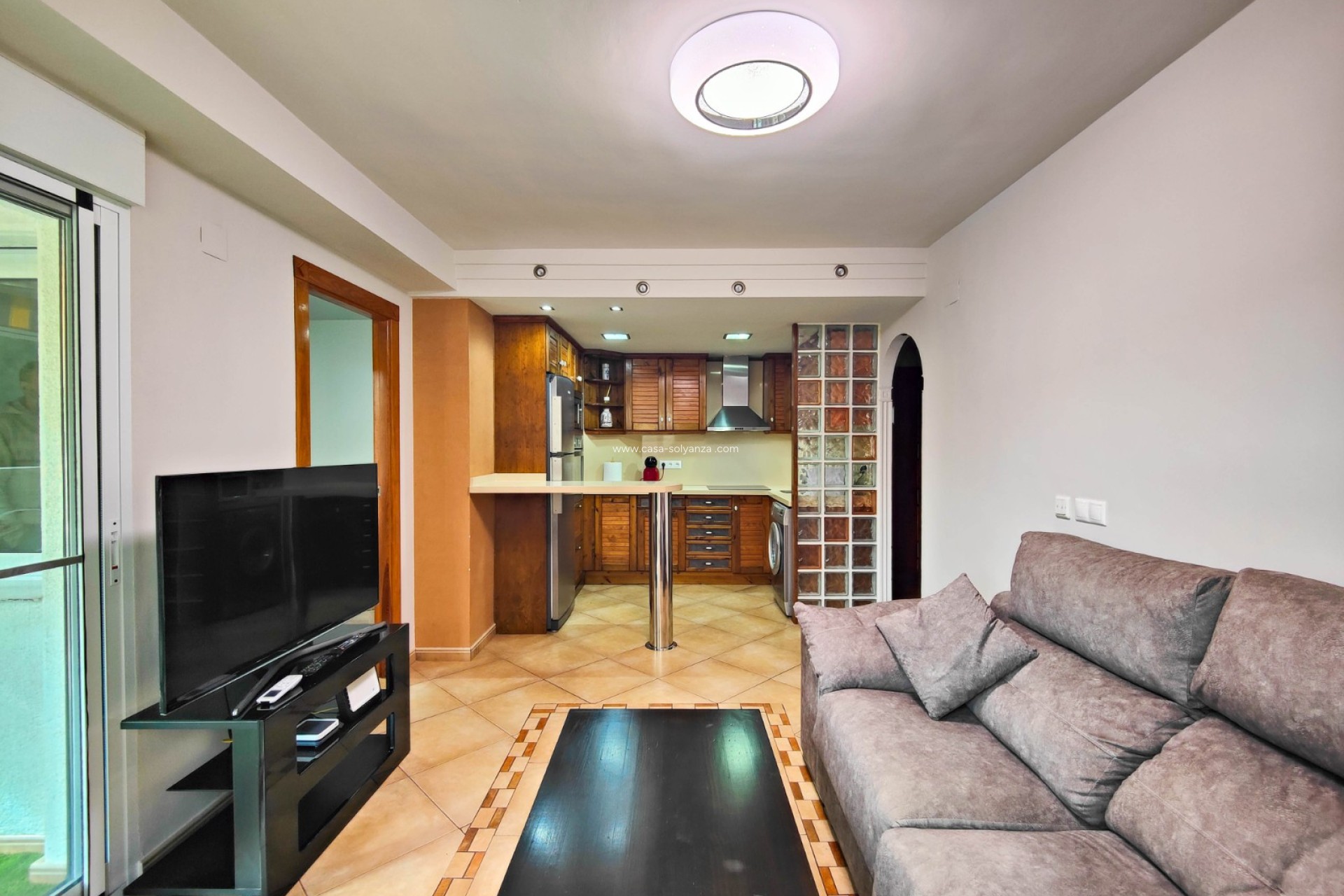 Herverkoop - Appartement / flat - Torrevieja - Costa Blanca