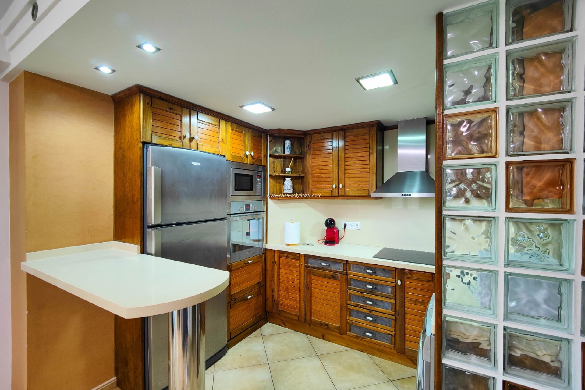 Herverkoop - Appartement / flat - Torrevieja - Costa Blanca