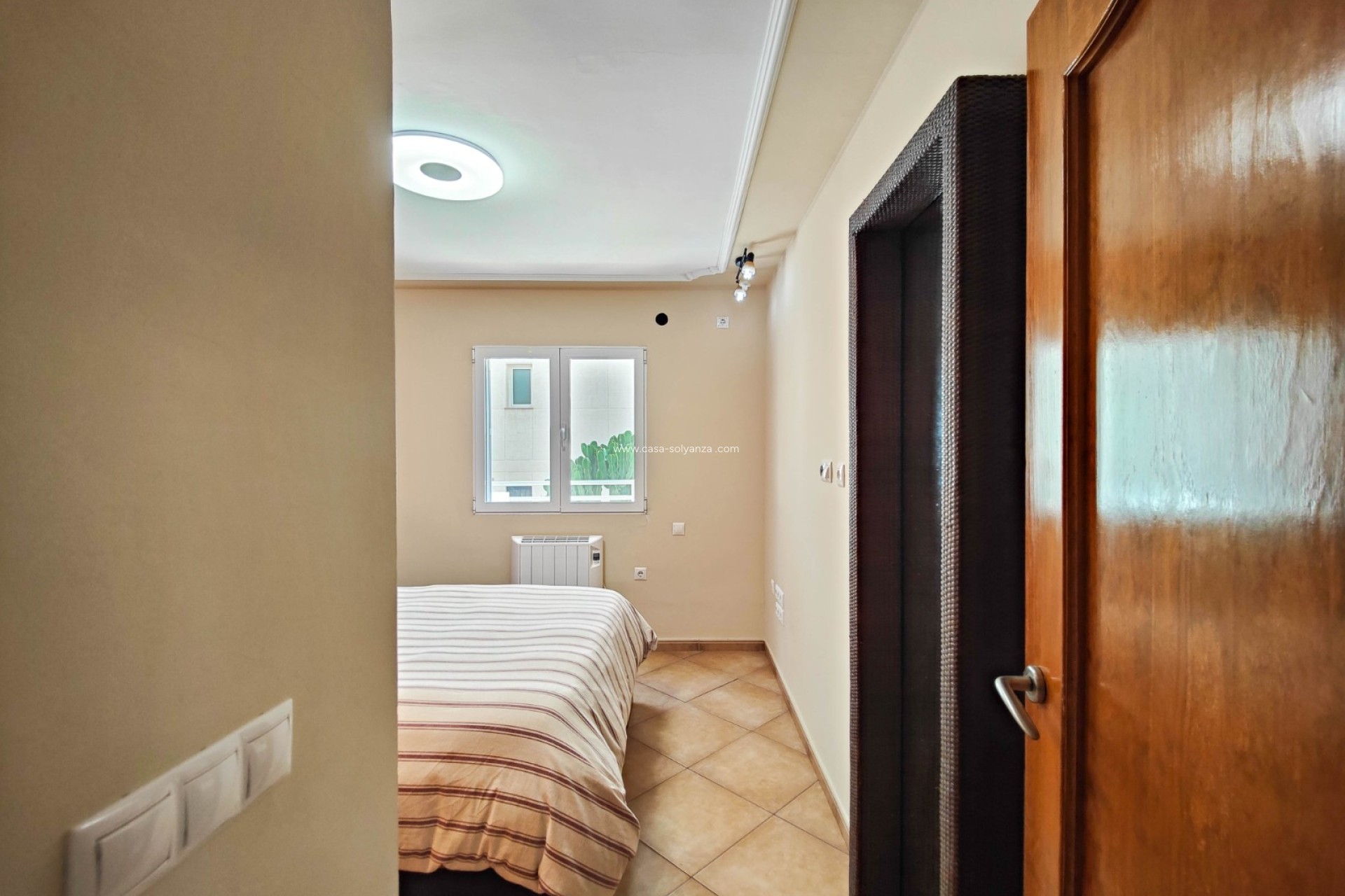 Herverkoop - Appartement / flat - Torrevieja - Costa Blanca