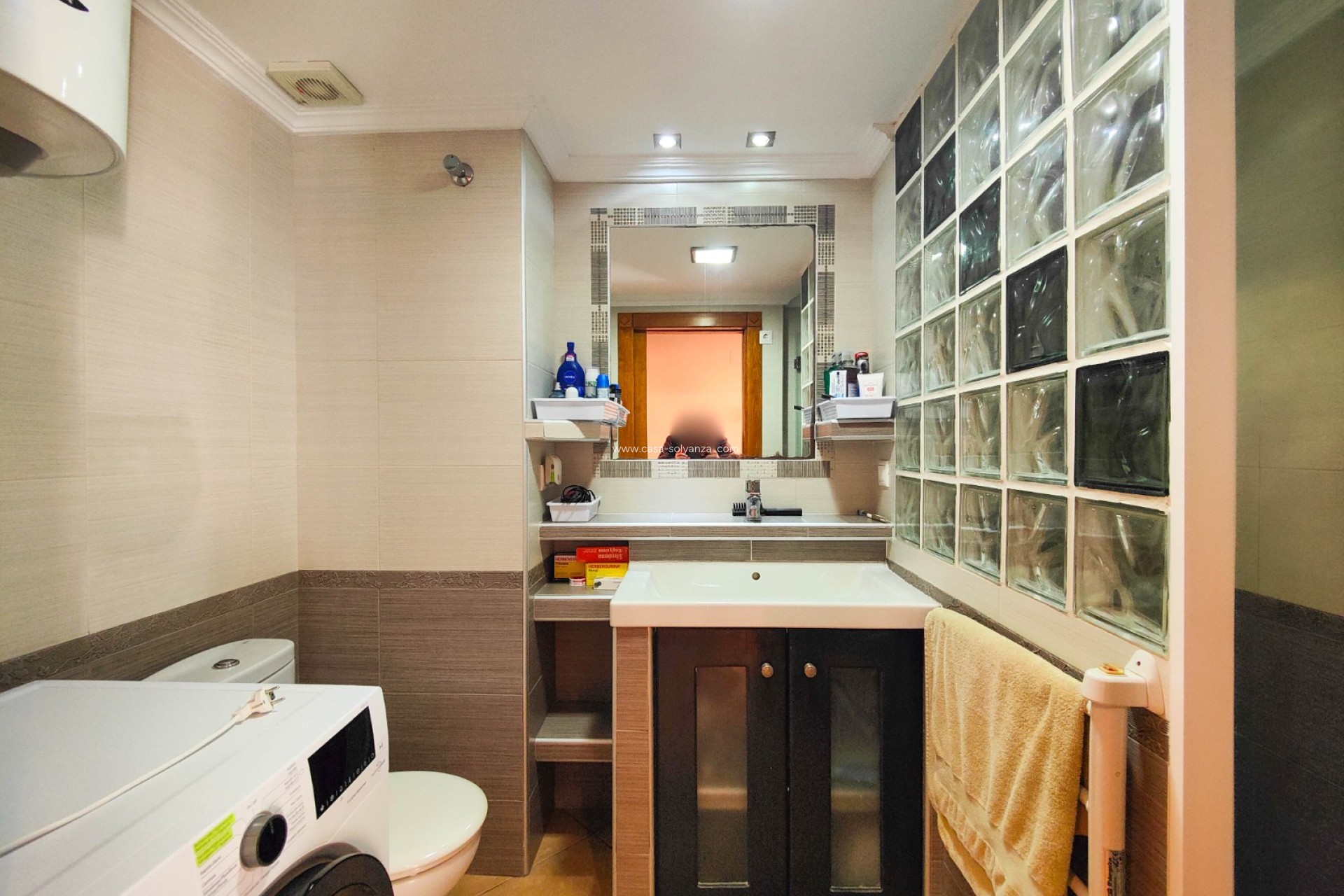 Herverkoop - Appartement / flat - Torrevieja - Costa Blanca