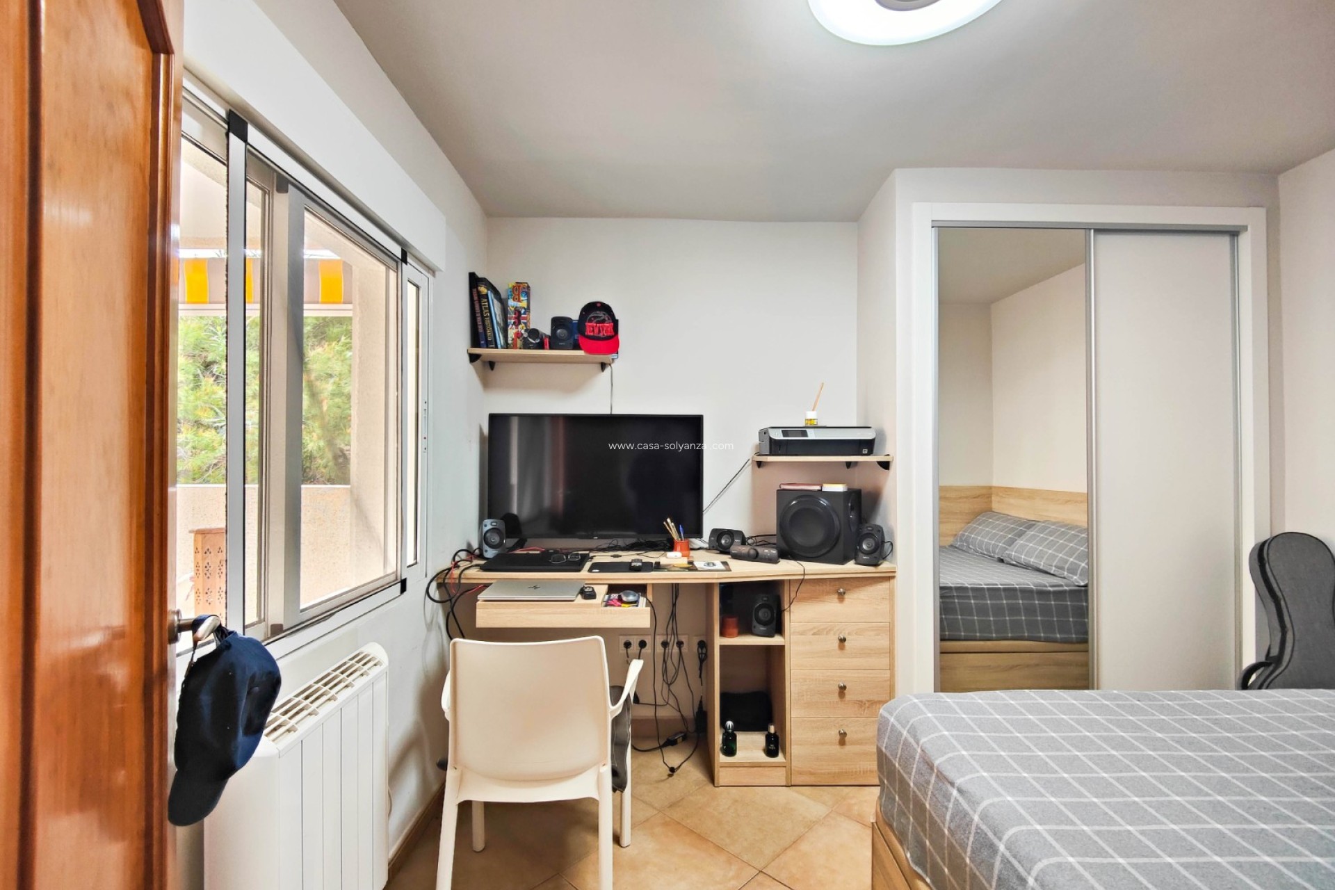 Herverkoop - Appartement / flat - Torrevieja - Costa Blanca