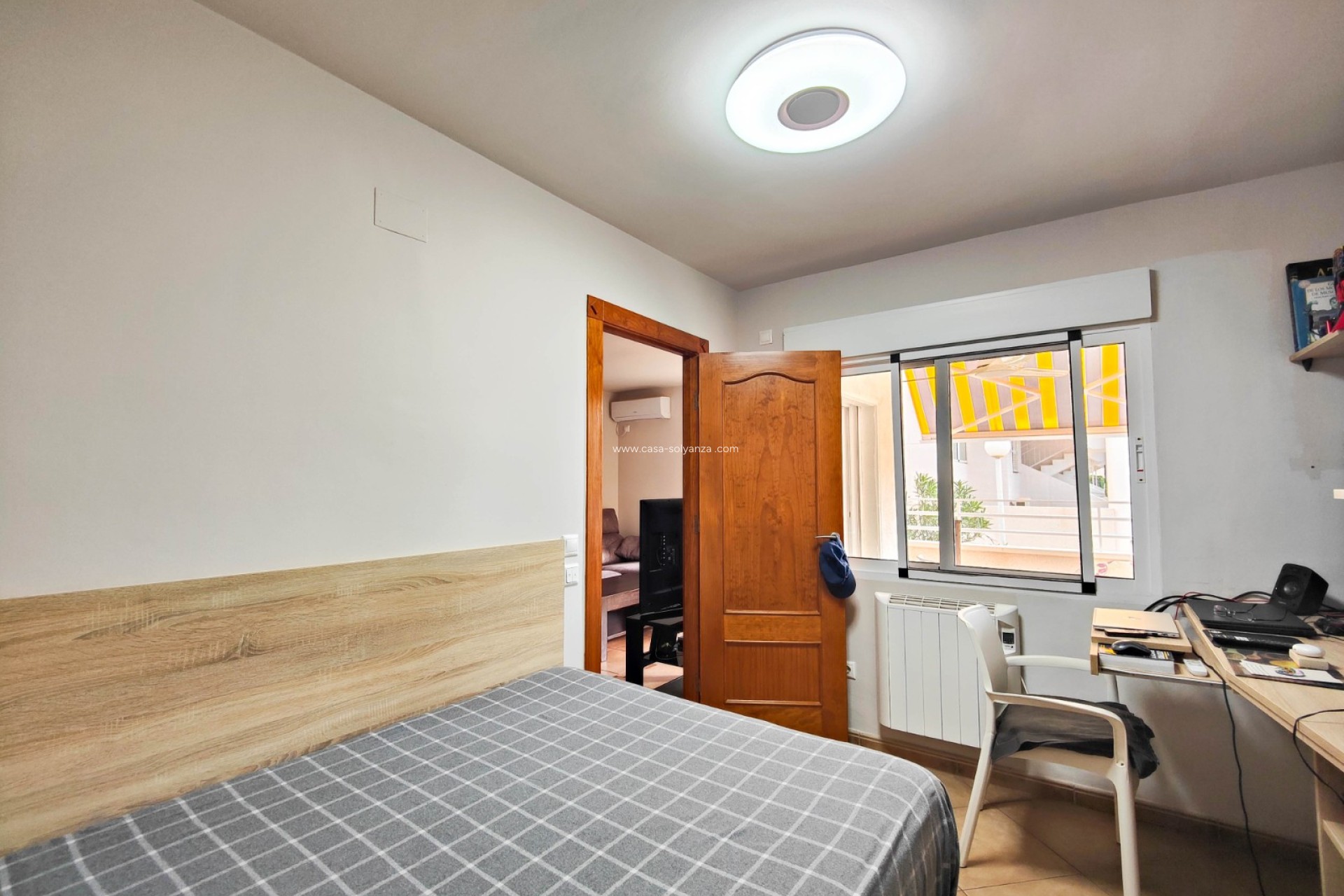 Herverkoop - Appartement / flat - Torrevieja - Costa Blanca