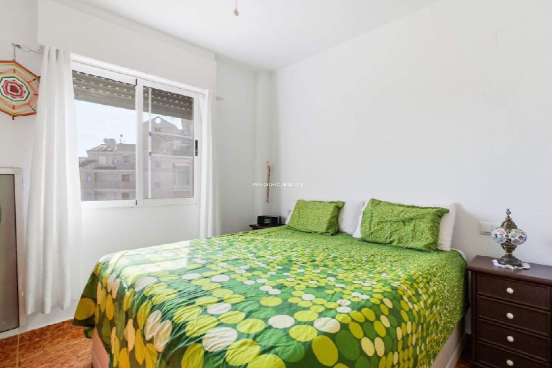 Herverkoop - Appartement / flat - Torrevieja - Costa Blanca