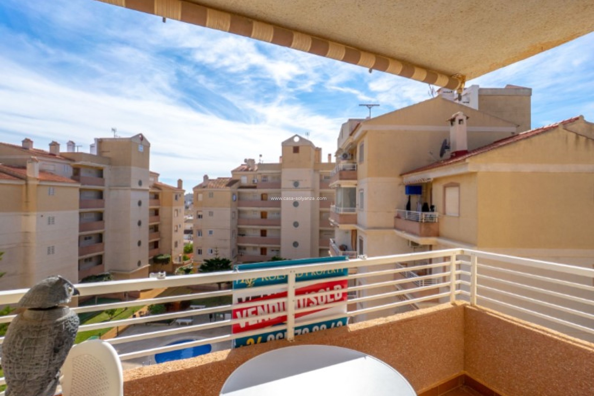 Herverkoop - Appartement / flat - Torrevieja - Costa Blanca