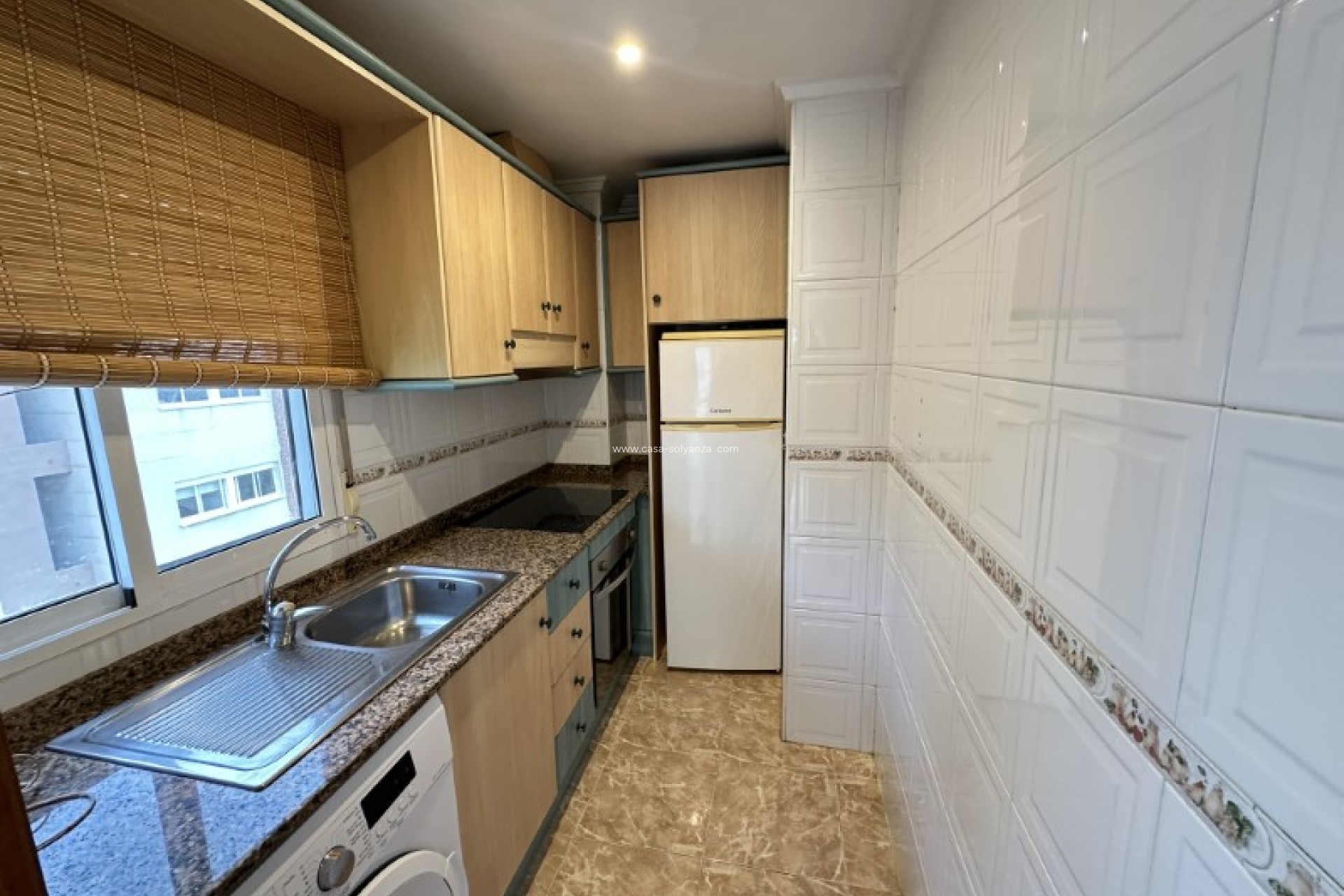 Herverkoop - Appartement / flat - Torrevieja - Costa Blanca