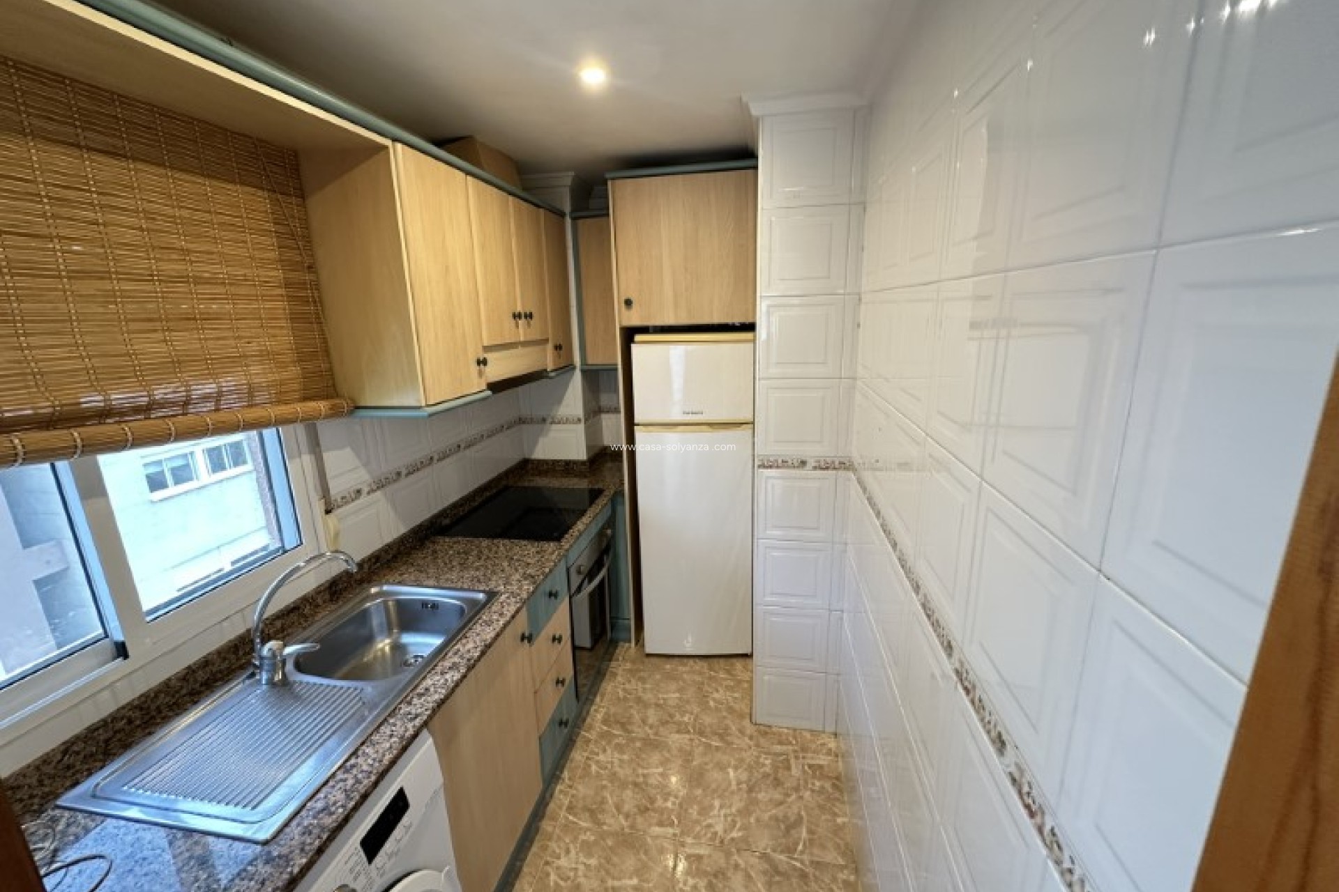 Herverkoop - Appartement / flat - Torrevieja - Costa Blanca