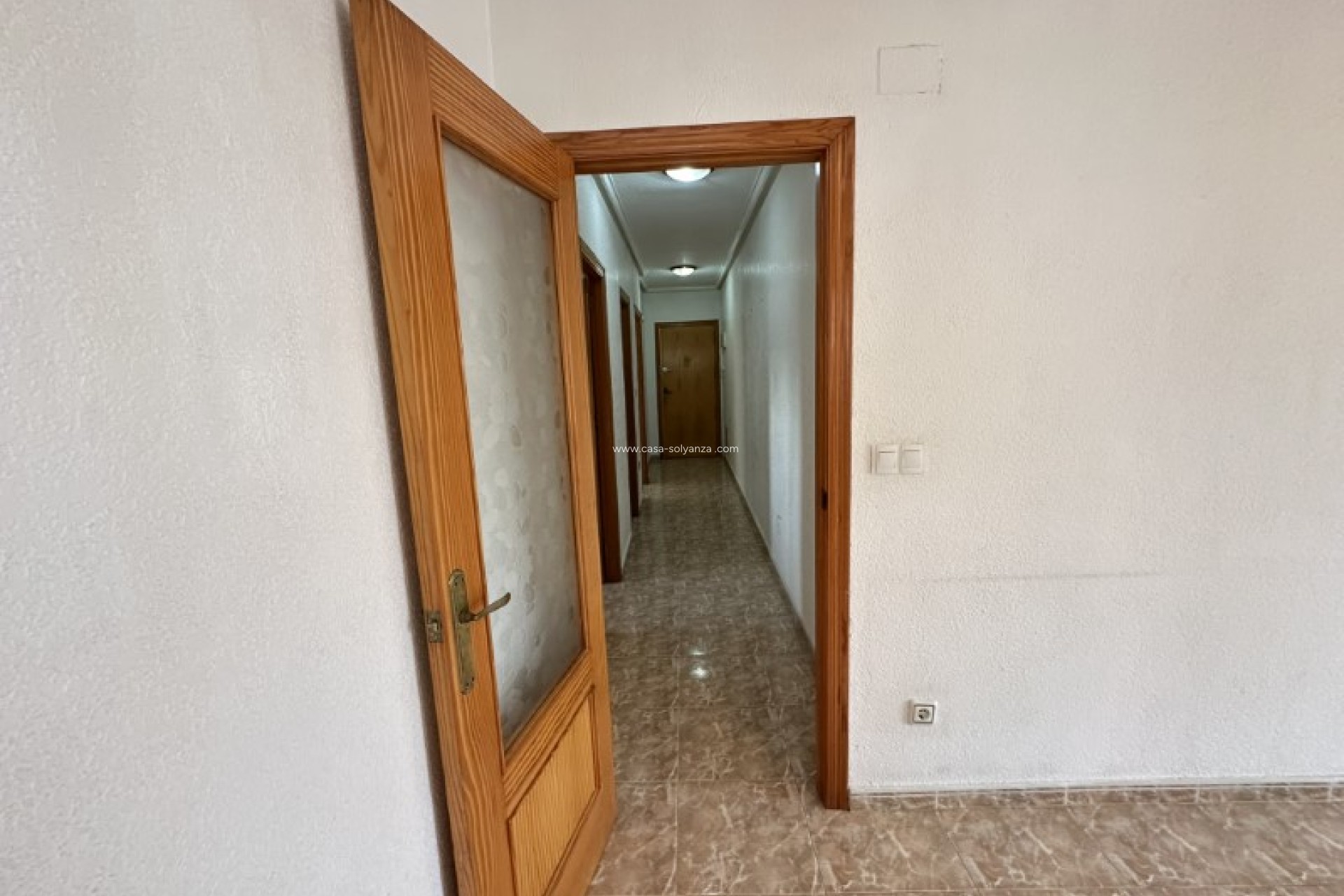 Herverkoop - Appartement / flat - Torrevieja - Costa Blanca