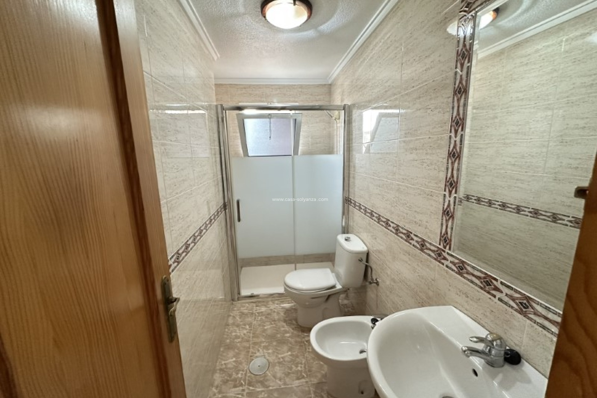 Herverkoop - Appartement / flat - Torrevieja - Costa Blanca