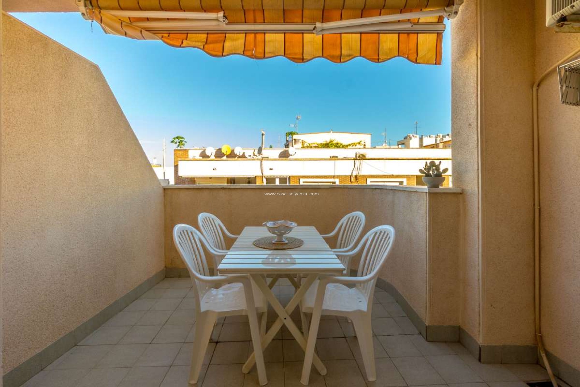 Herverkoop - Appartement / flat - Torrevieja - Costa Blanca