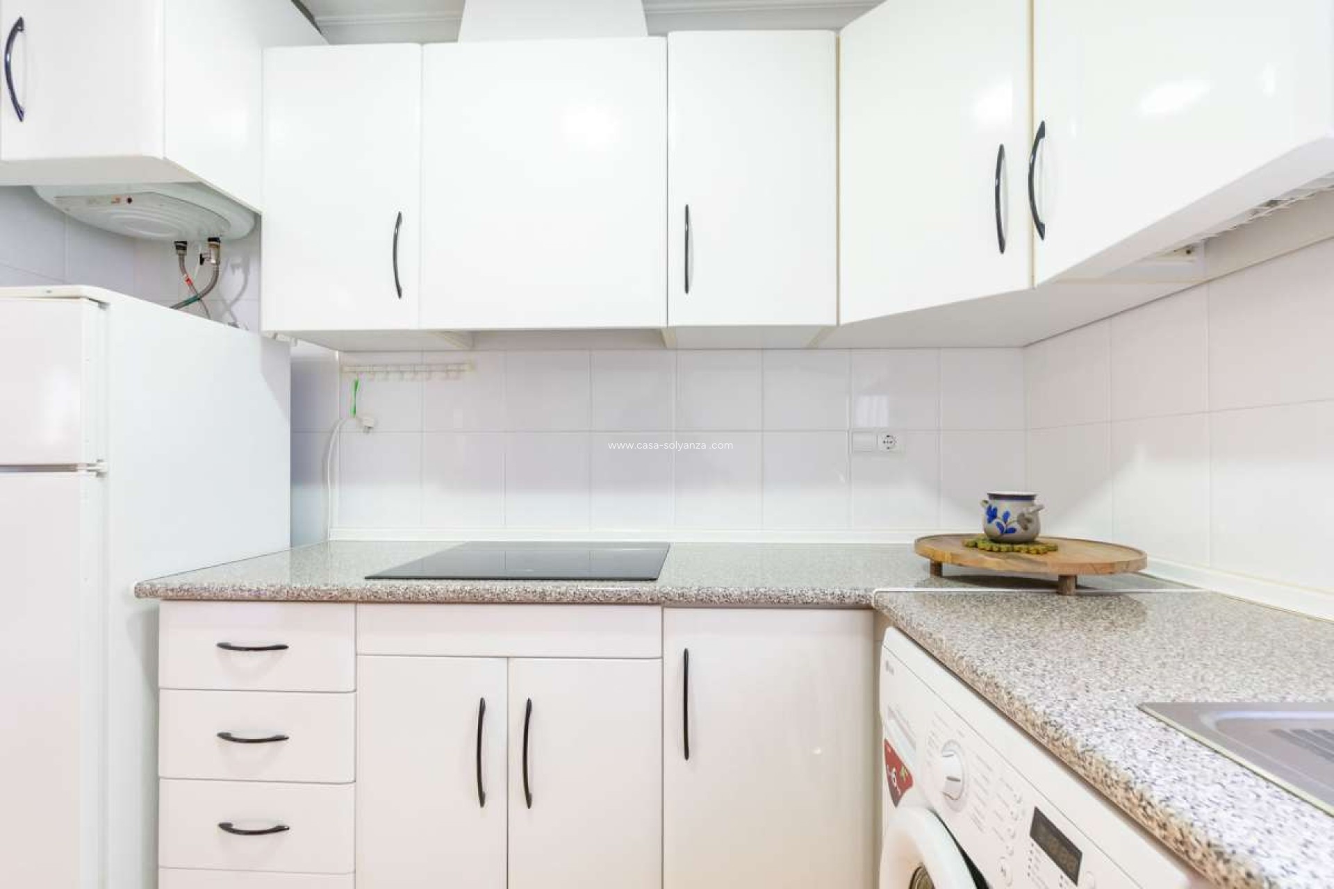 Herverkoop - Appartement / flat - Torrevieja - Costa Blanca