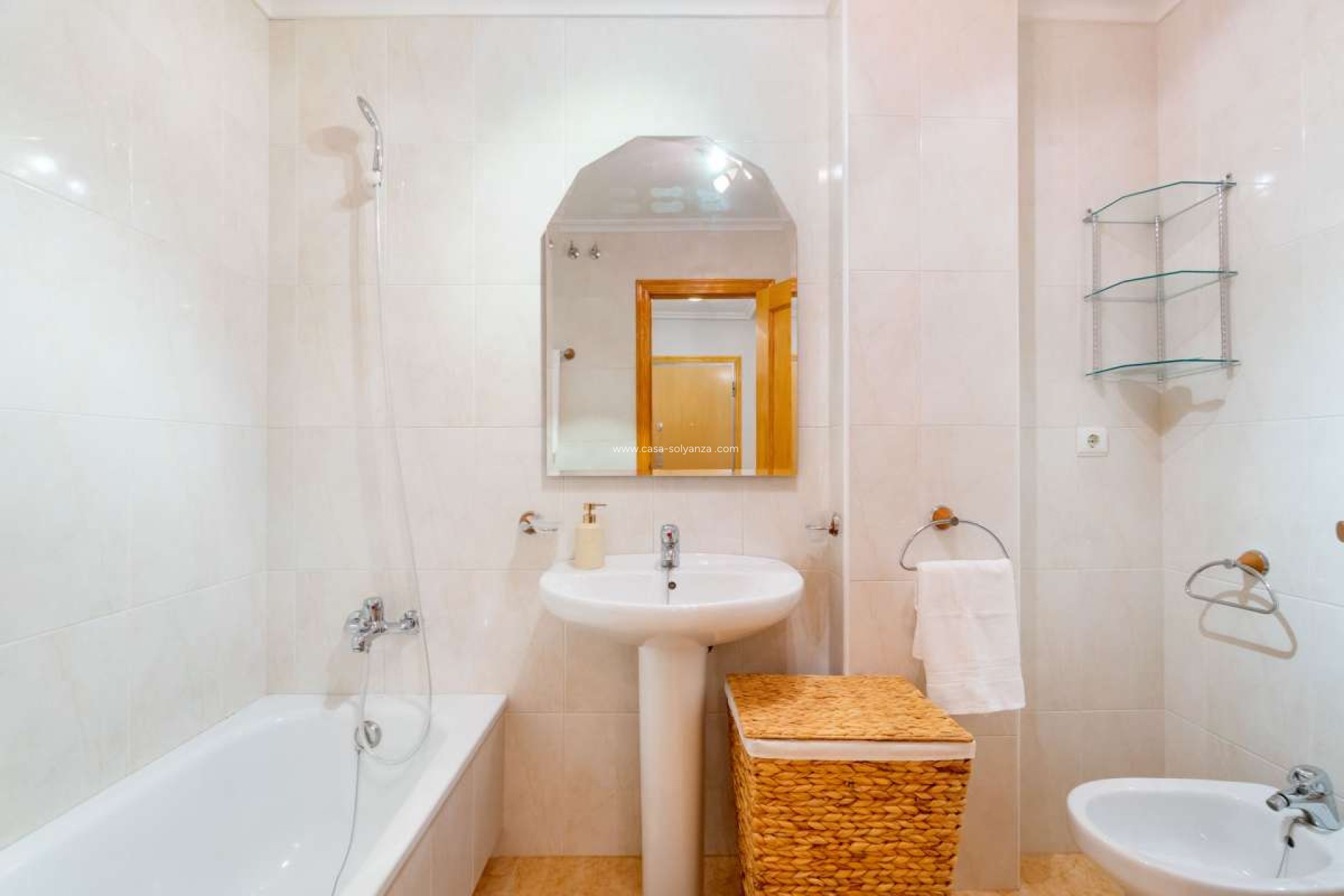 Herverkoop - Appartement / flat - Torrevieja - Costa Blanca