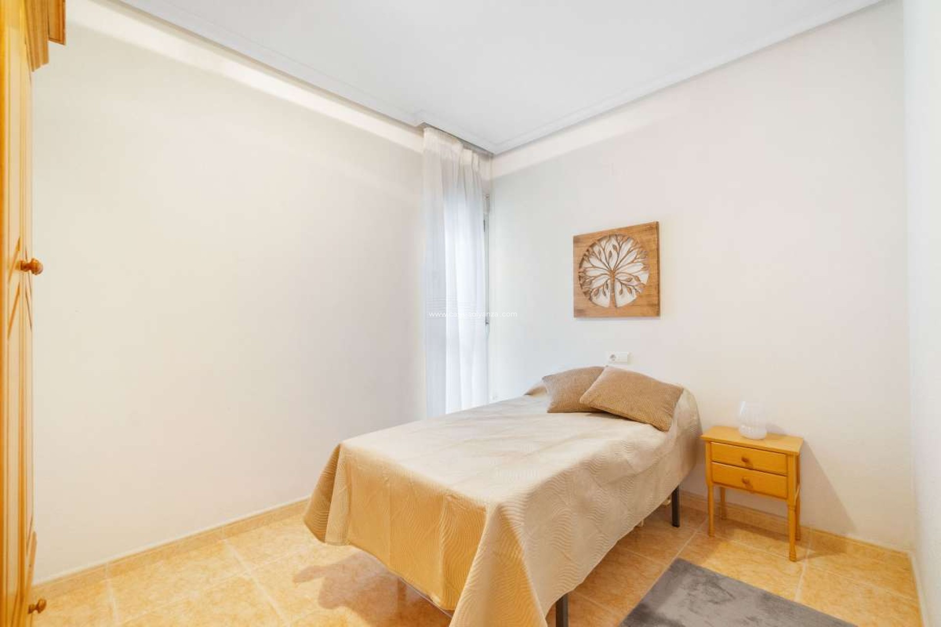 Herverkoop - Appartement / flat - Torrevieja - Costa Blanca