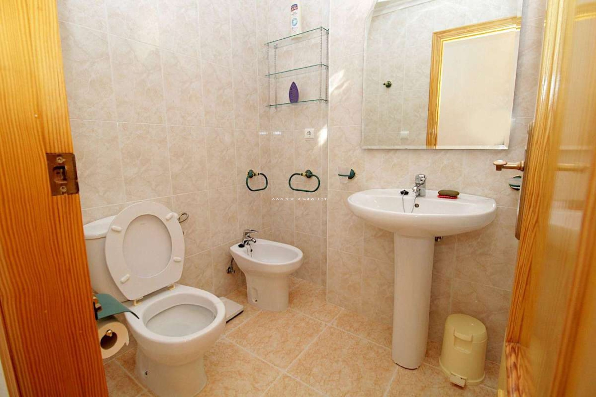 Herverkoop - Appartement / flat - Torrevieja - Costa Blanca