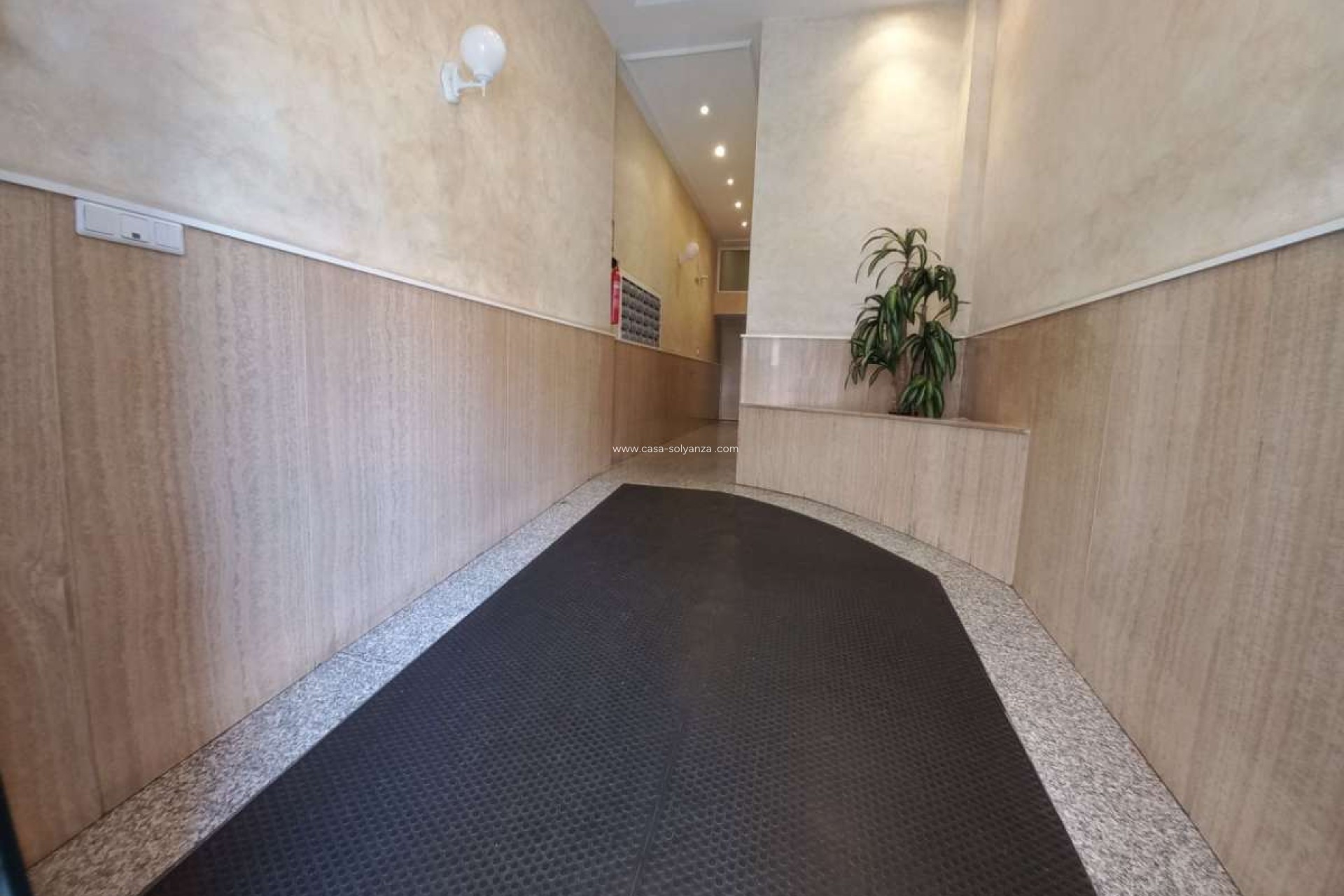 Herverkoop - Appartement / flat - Torrevieja - Costa Blanca