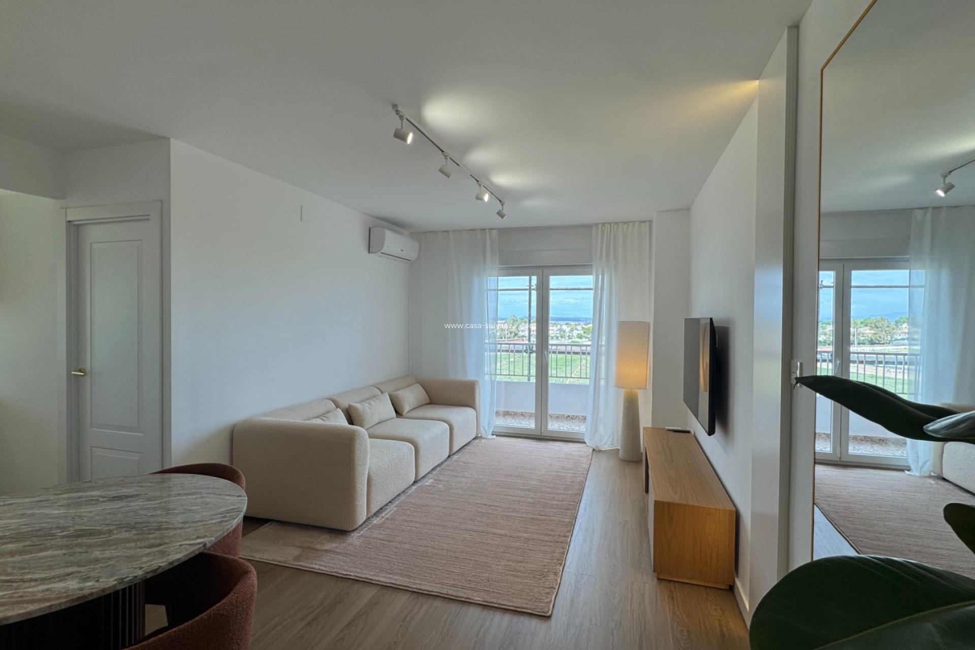 Herverkoop - Appartement / flat - Torrevieja - Costa Blanca