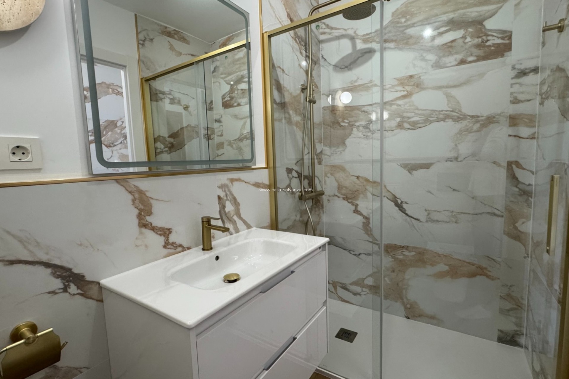 Herverkoop - Appartement / flat - Torrevieja - Costa Blanca