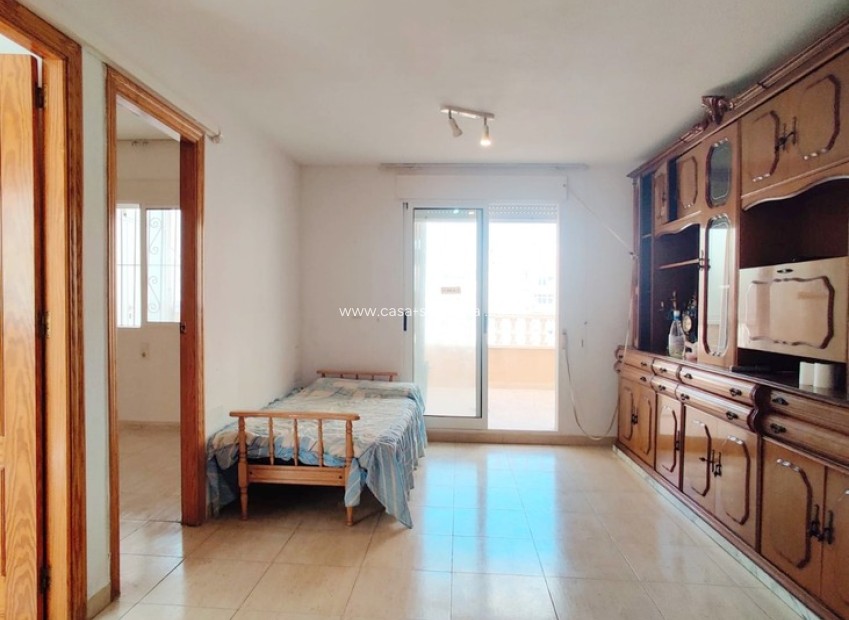 Herverkoop - Appartement / flat - Torrevieja - Costa Blanca