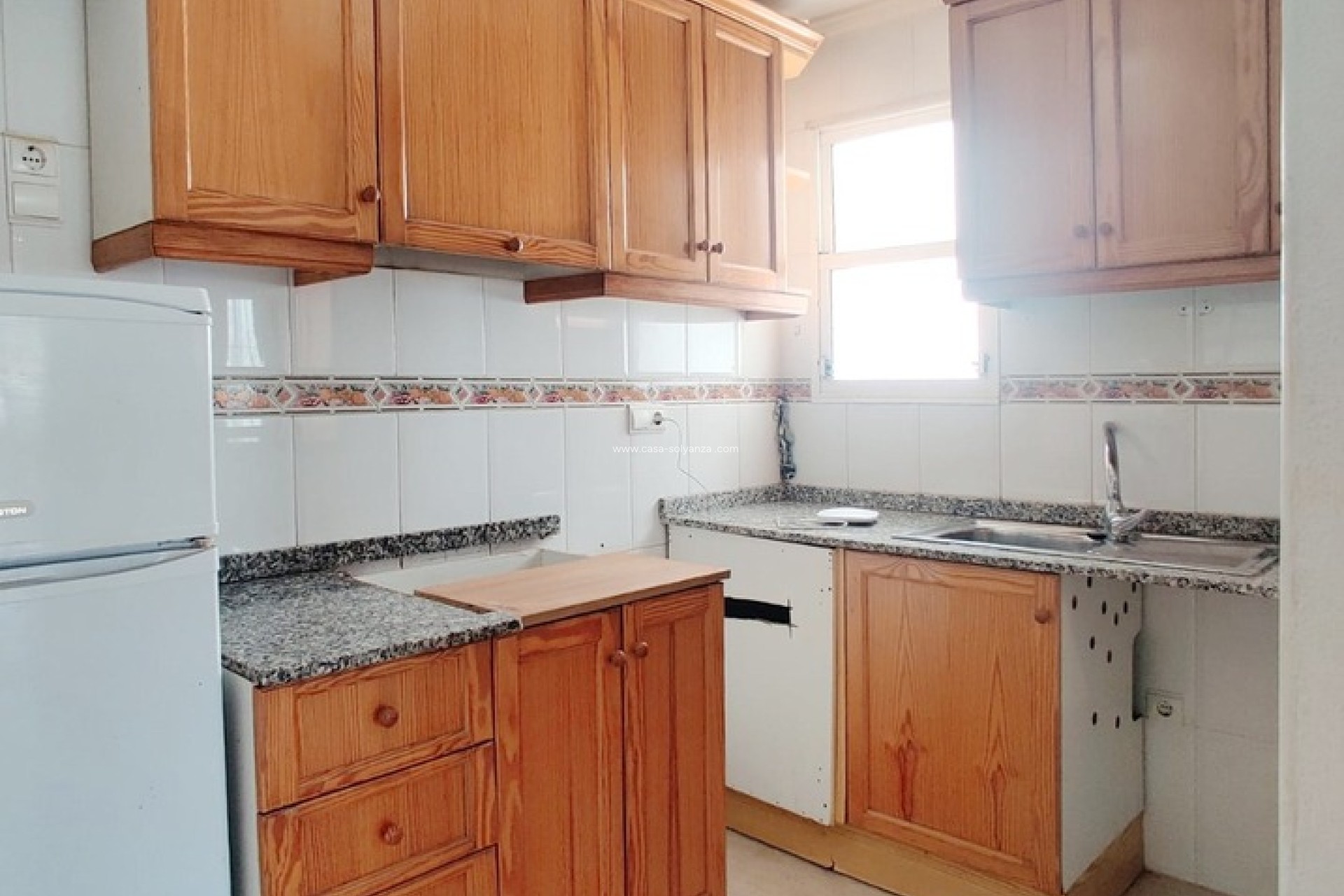 Herverkoop - Appartement / flat - Torrevieja - Costa Blanca