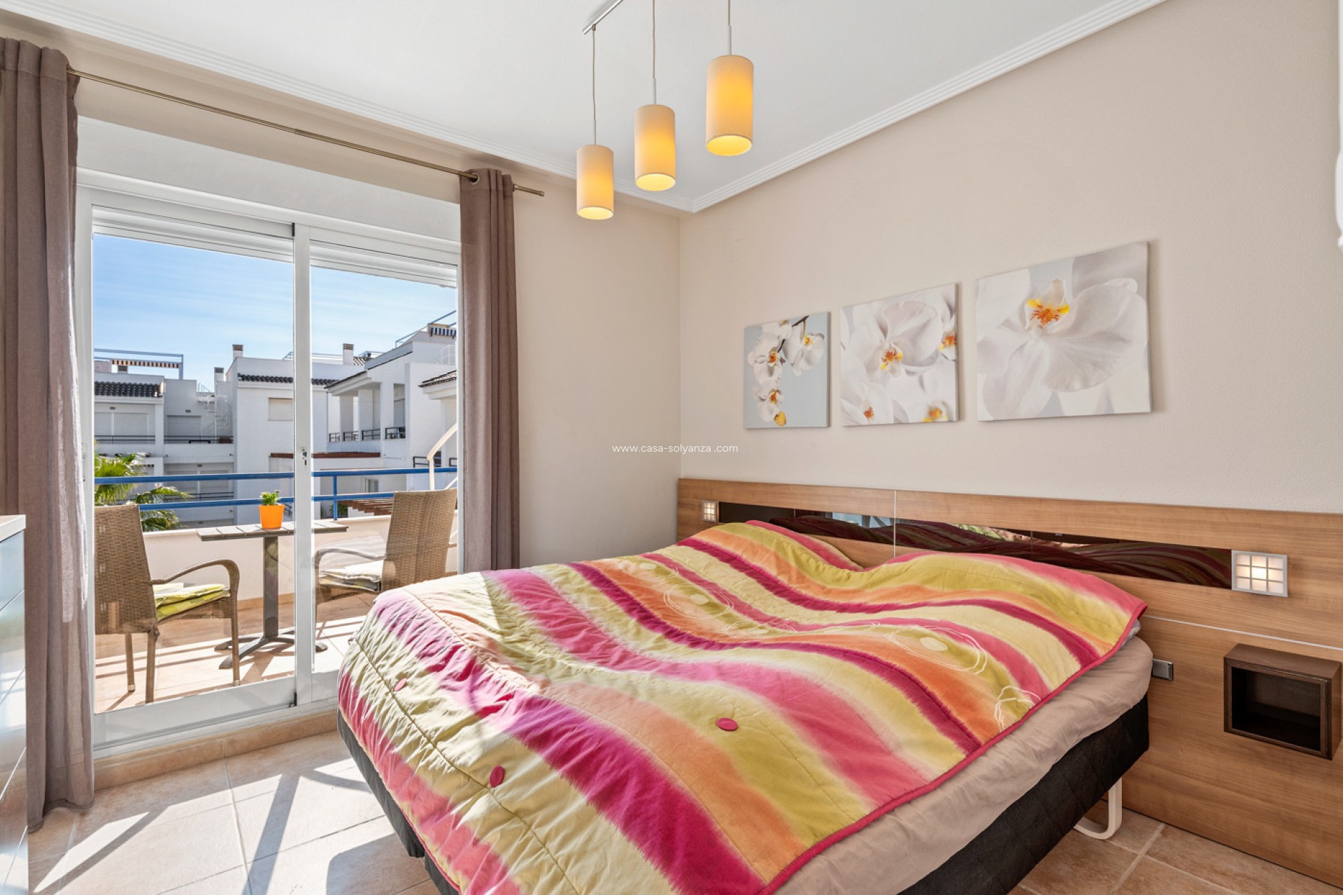 Herverkoop - Appartement / flat - Torrevieja - Costa Blanca